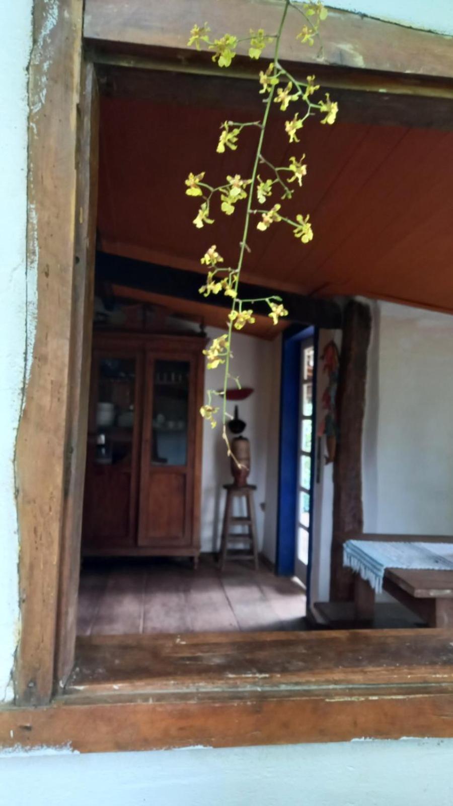 Casa Verde-Casa de Temporada no Bichinho