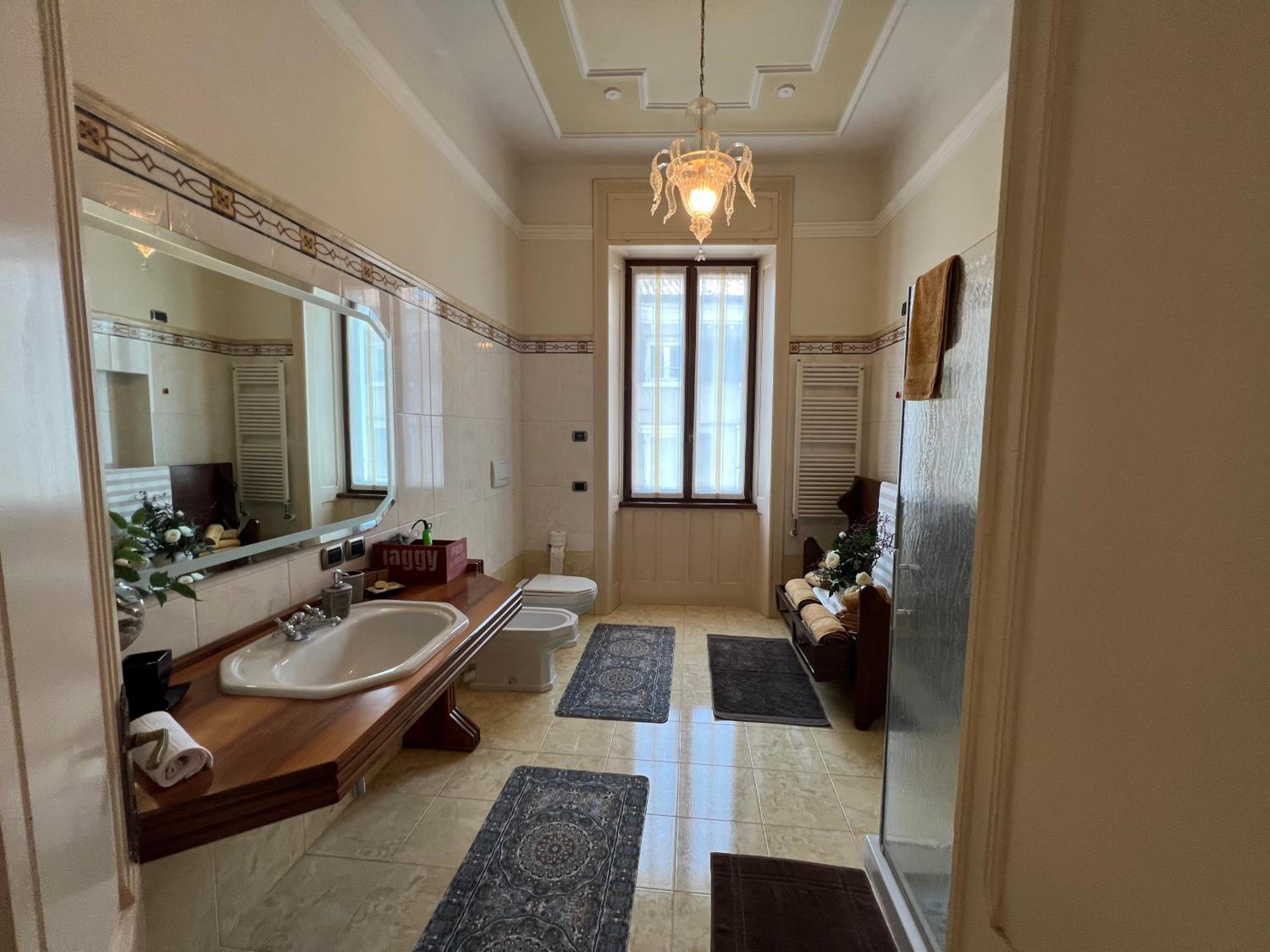 Residenza Porta Brescia view 4