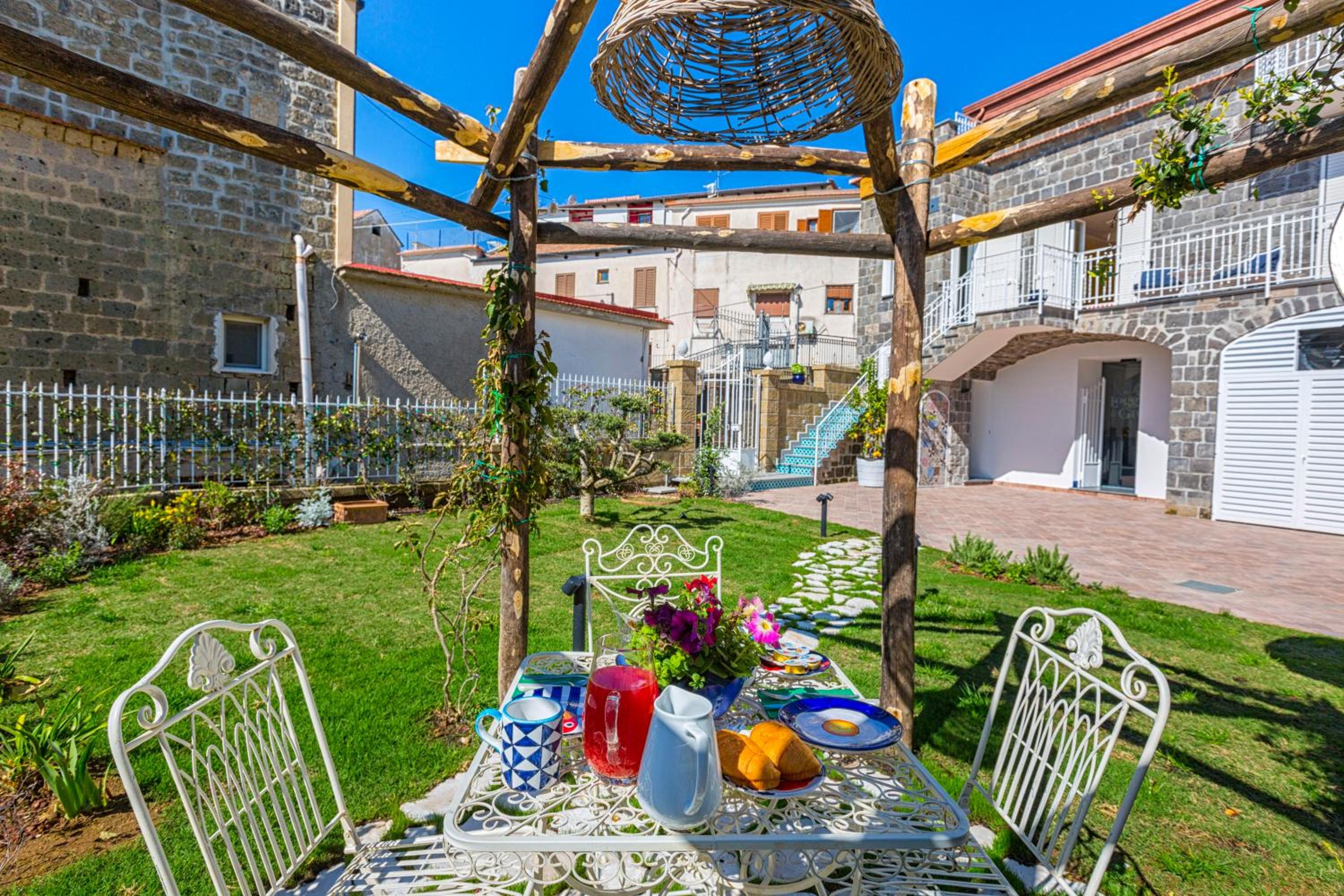 YourHome - Relais Loggia Li Galli photo 4