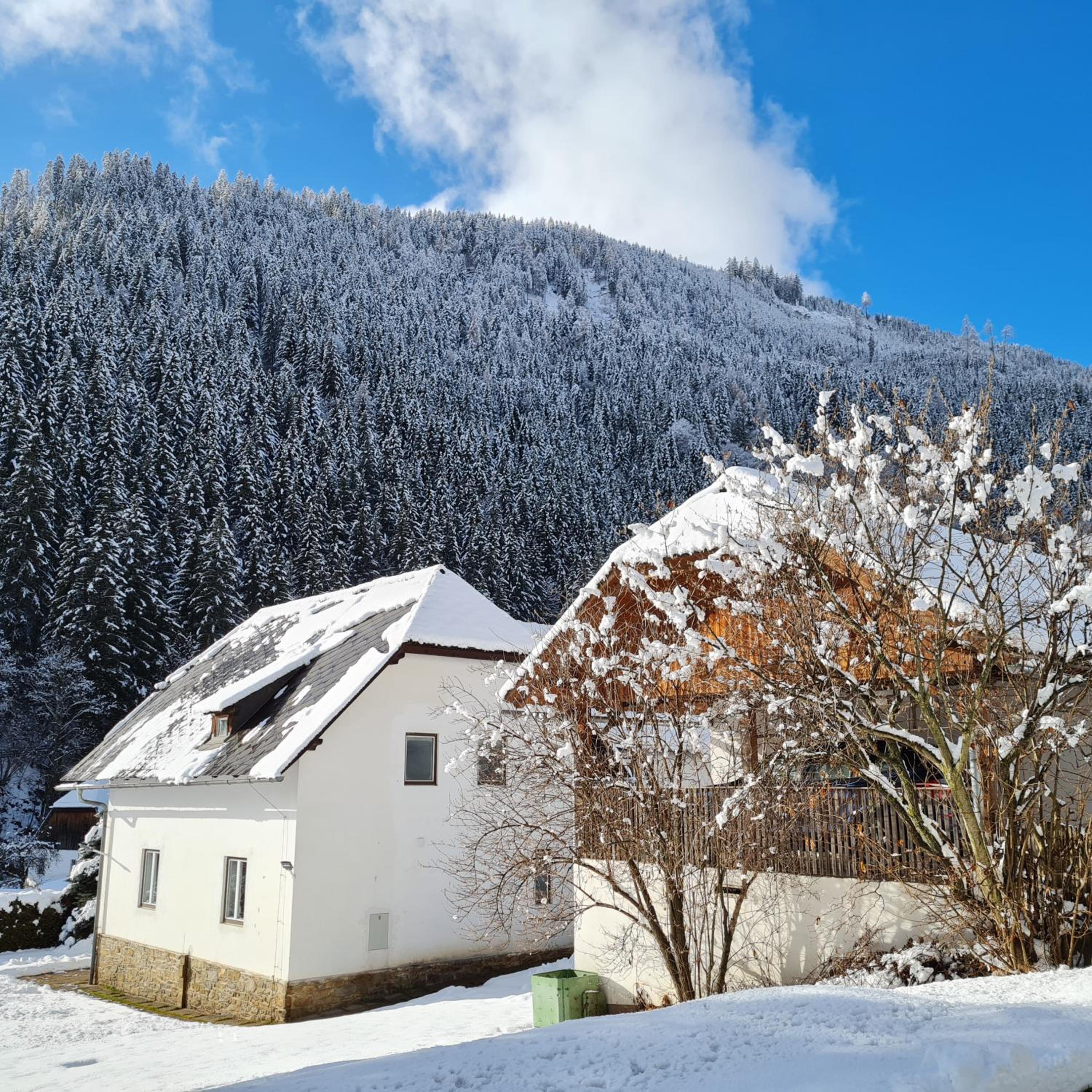 Murzeit Zweite view 2