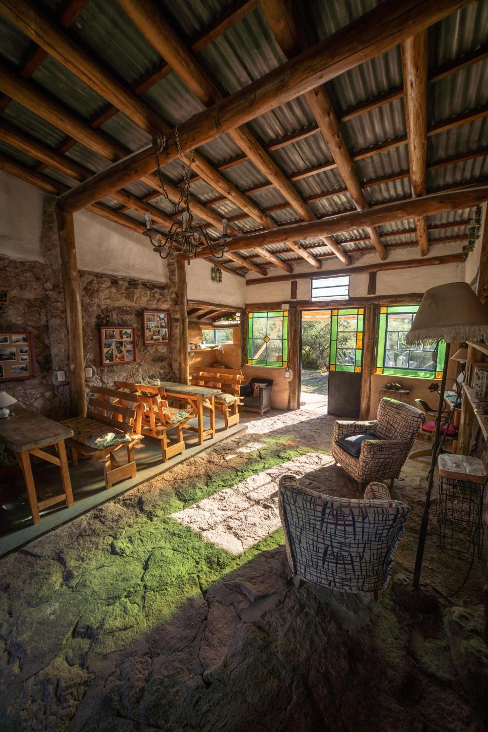 Hostel Al Infinito