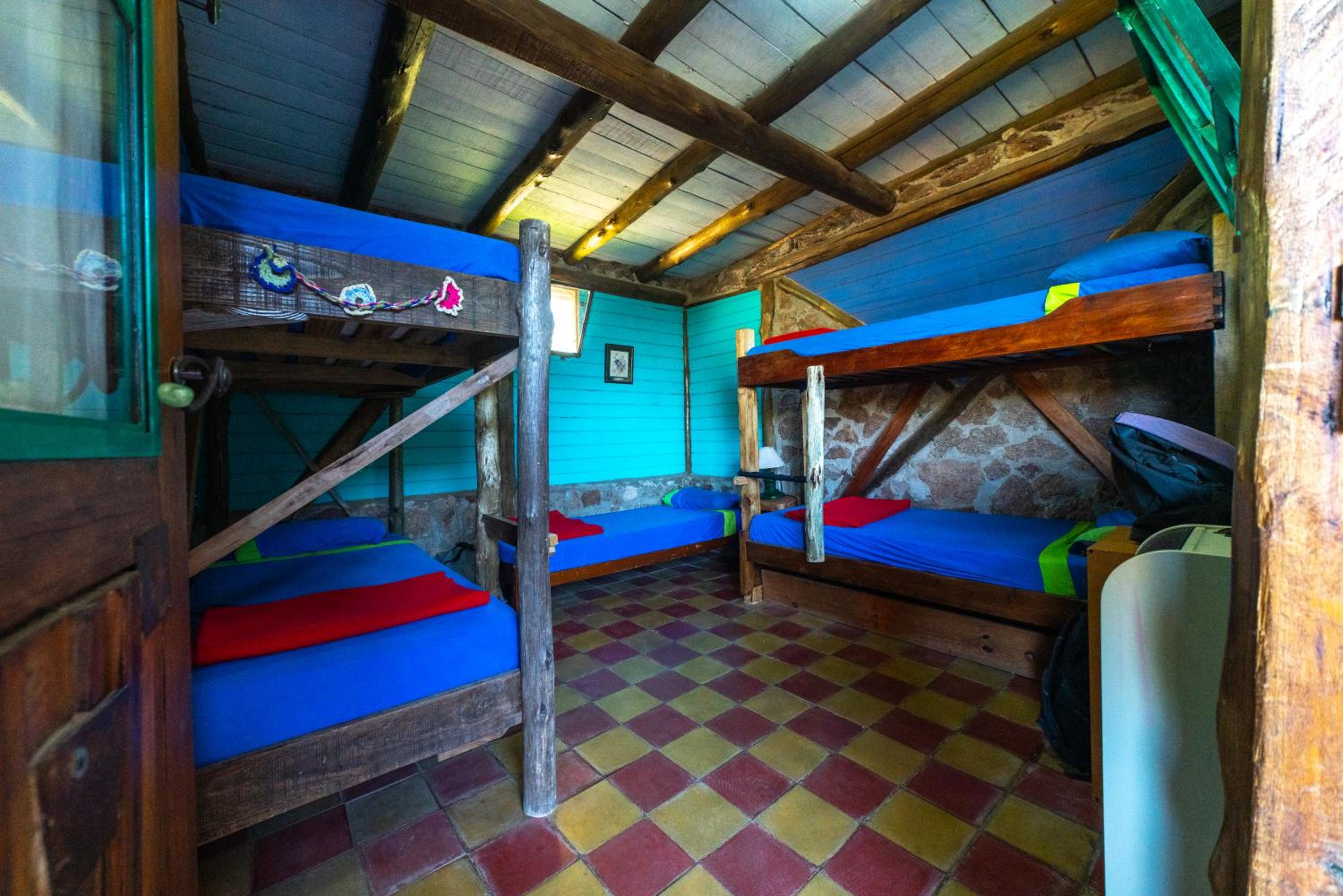 Hostel Al Infinito