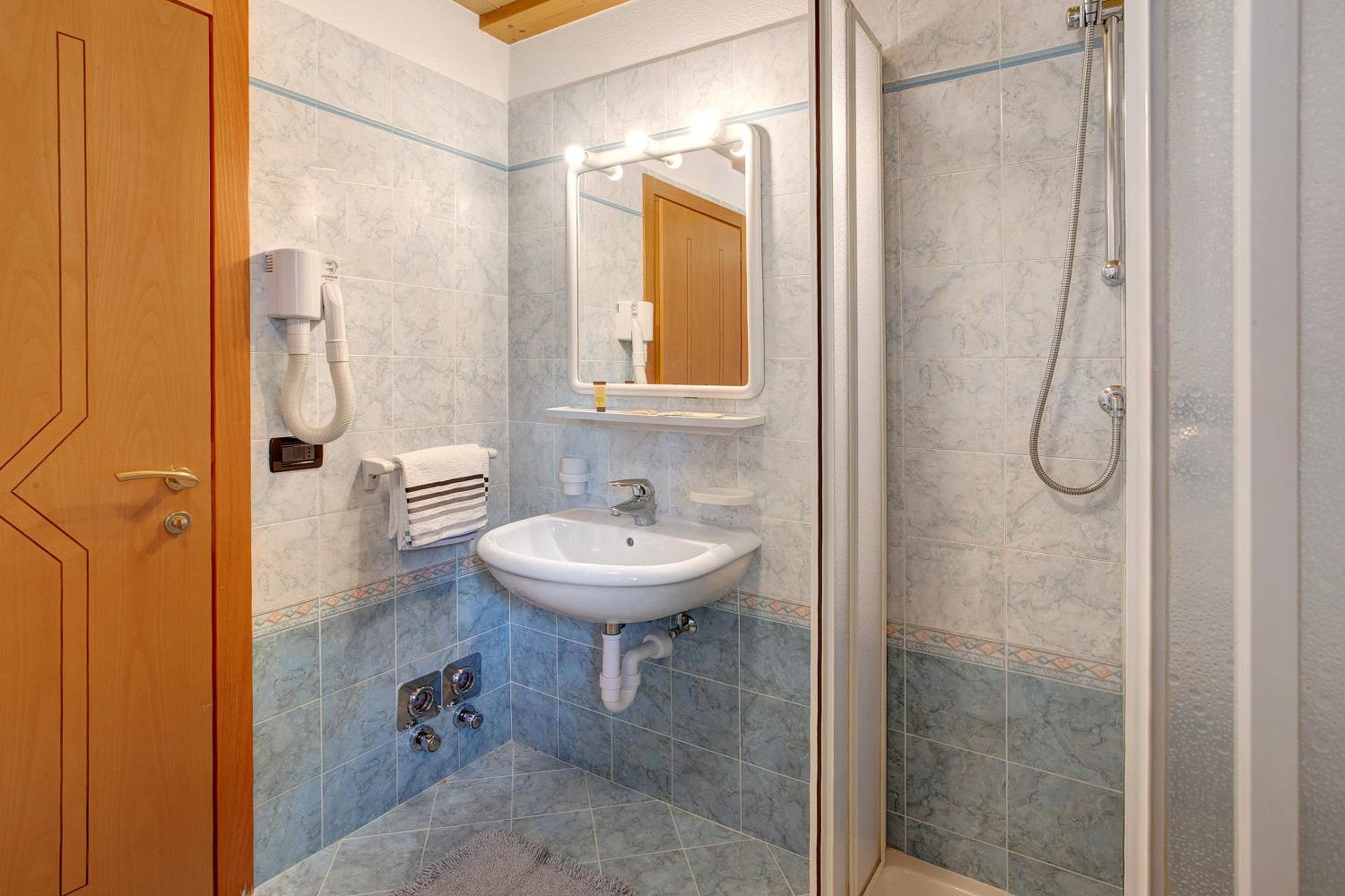 Baita Truzz appartamento Monte
