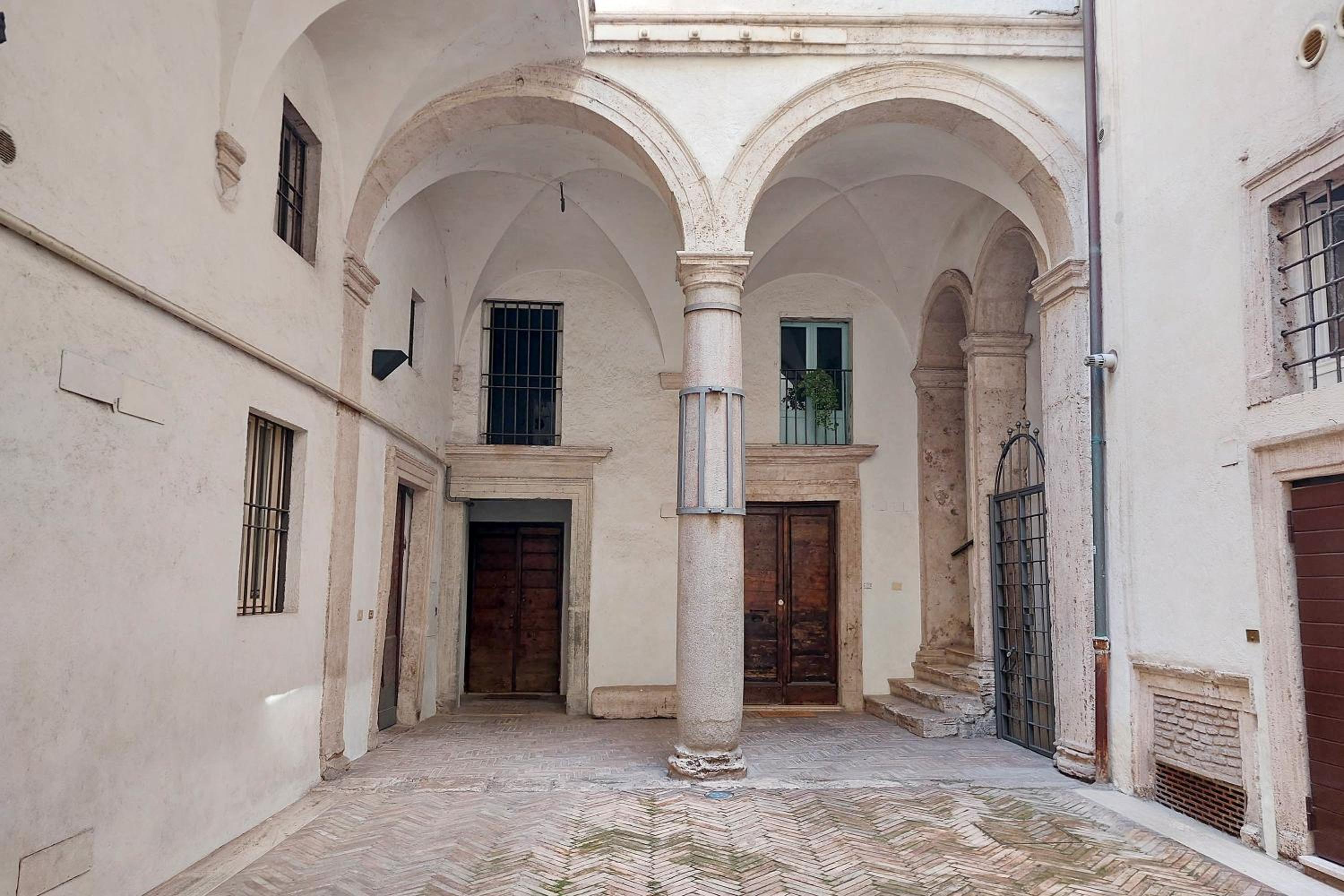 Ottavia Terrace