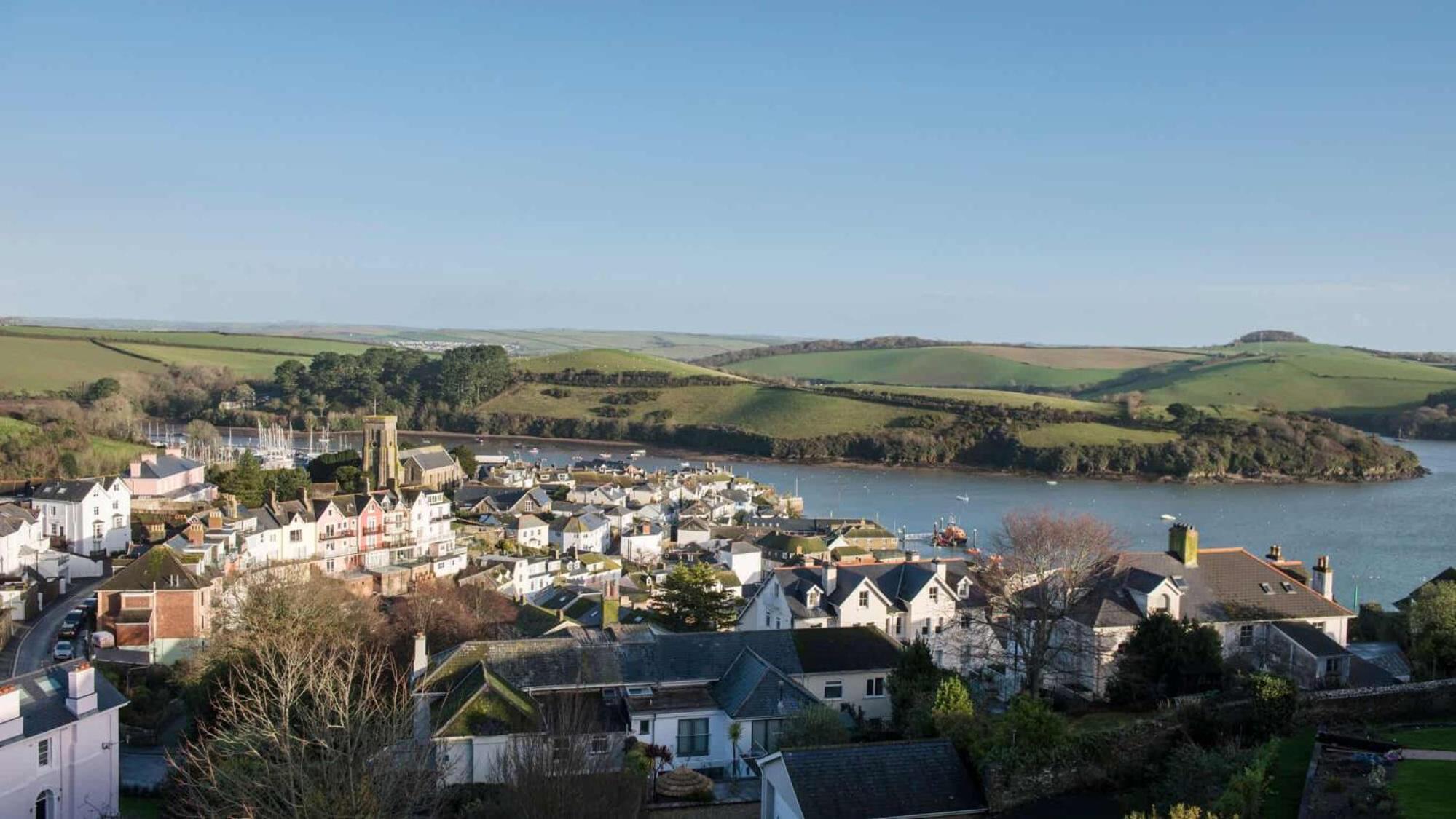 Upper Seaton