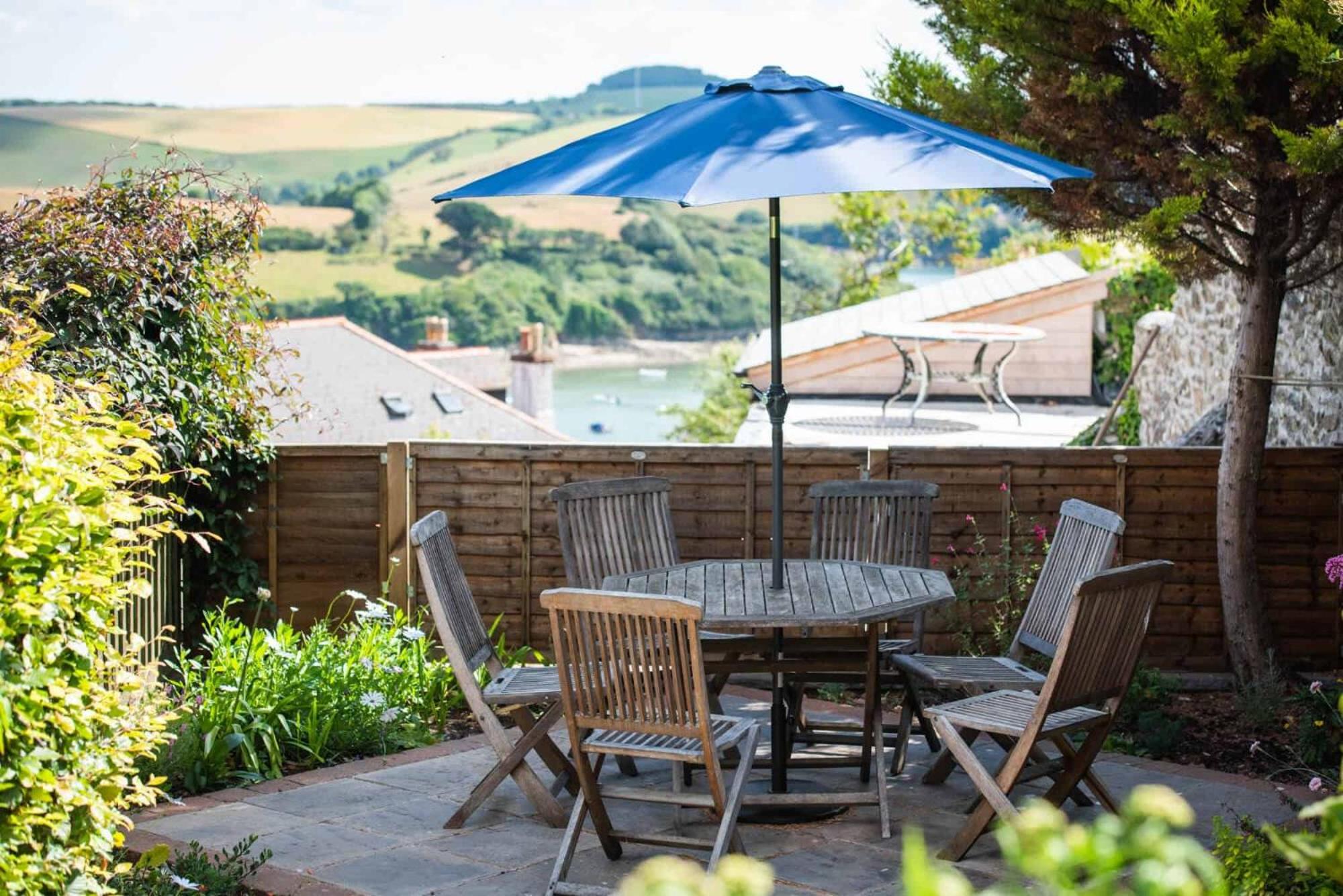 Upper Seaton
