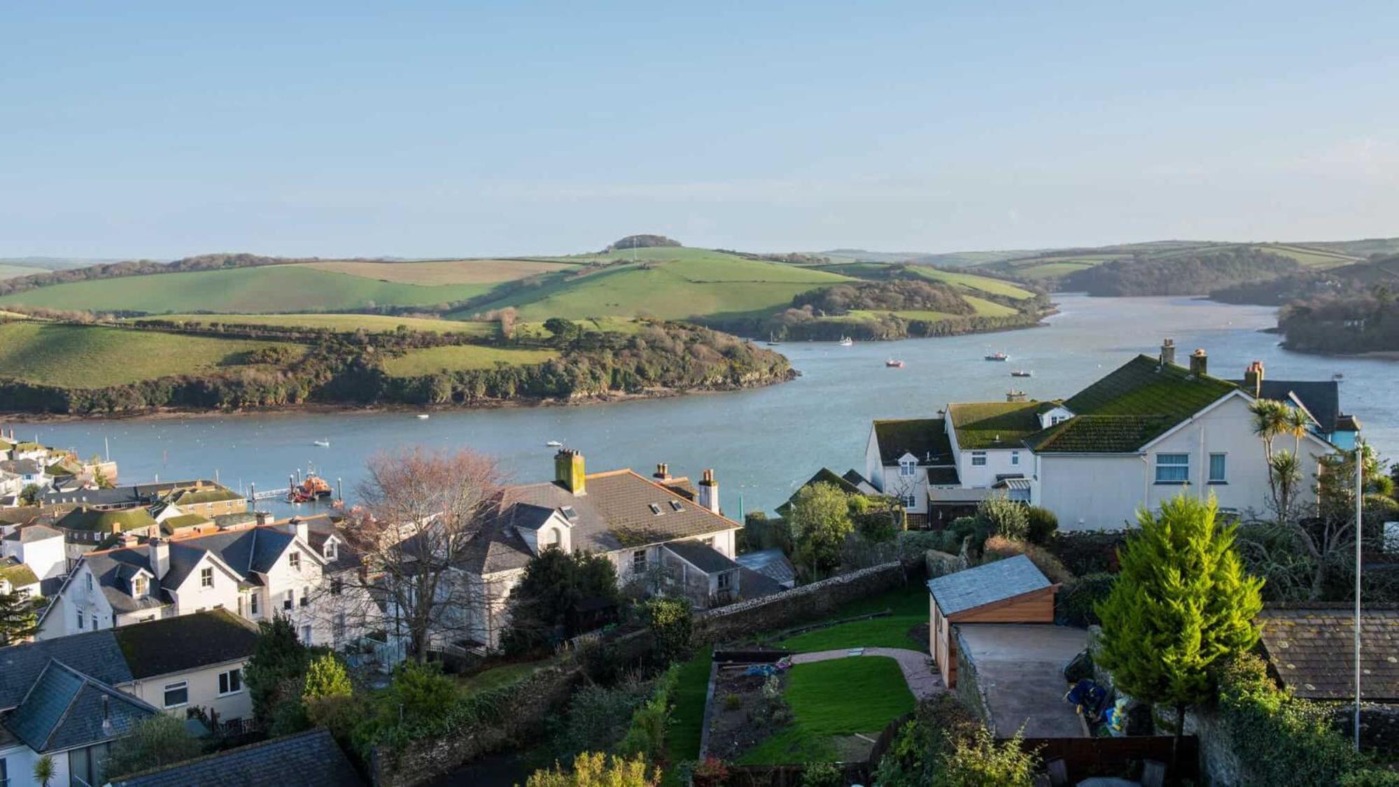 Upper Seaton