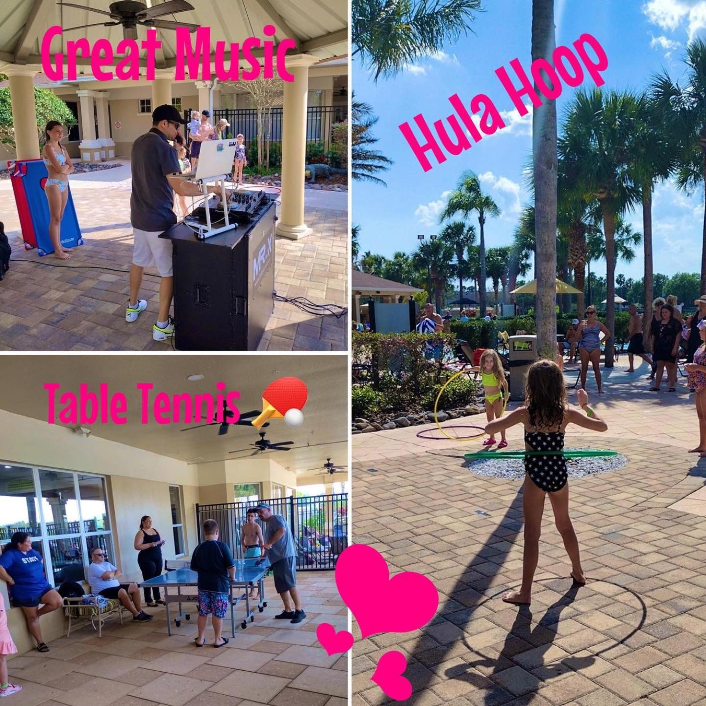 Mickey's Hideaway Windsor Hills Resort