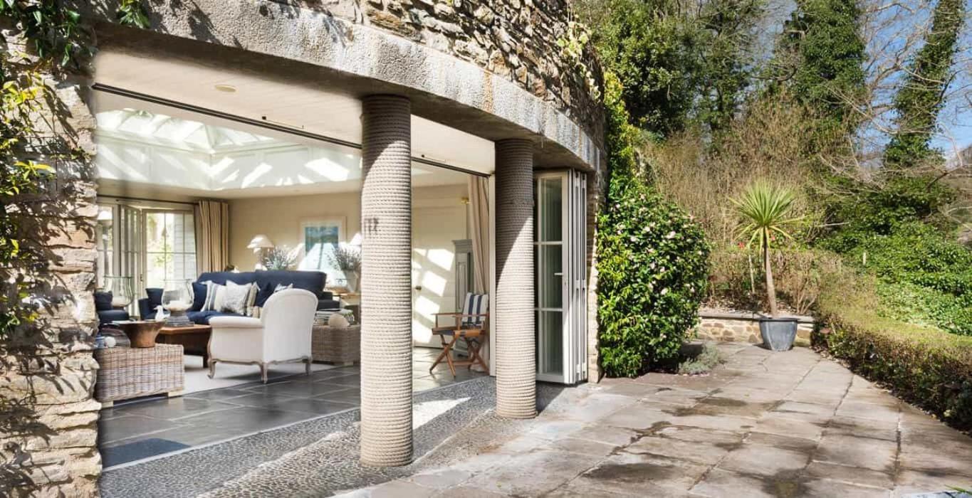 Vine House