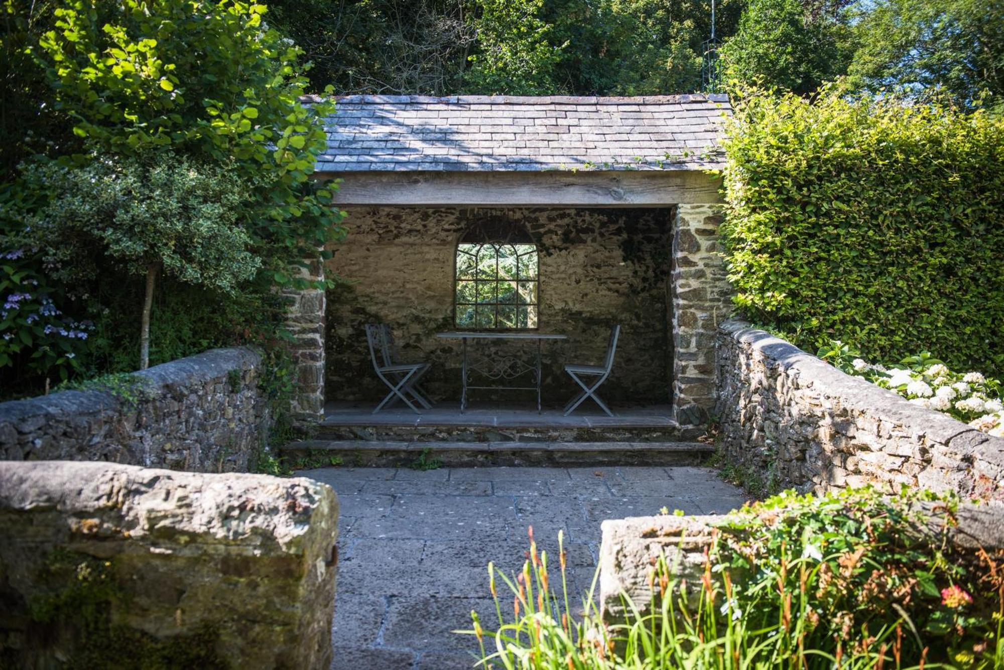Vine House