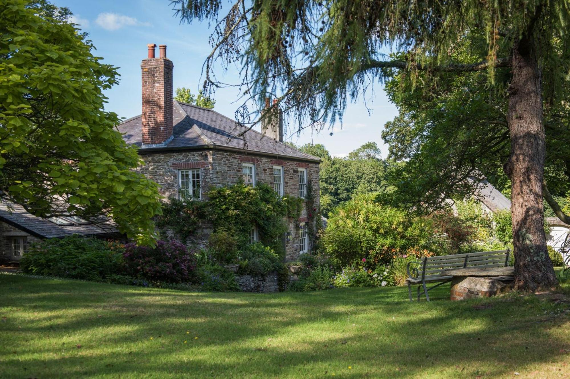 Vine House