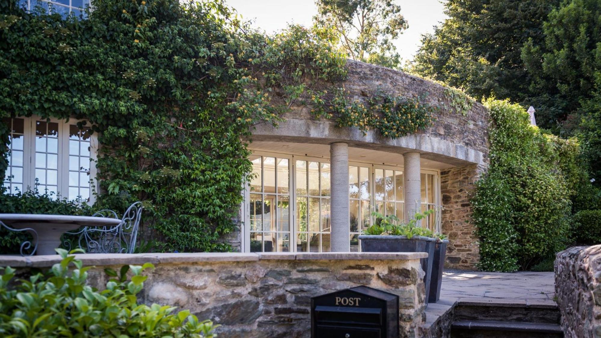 Vine House