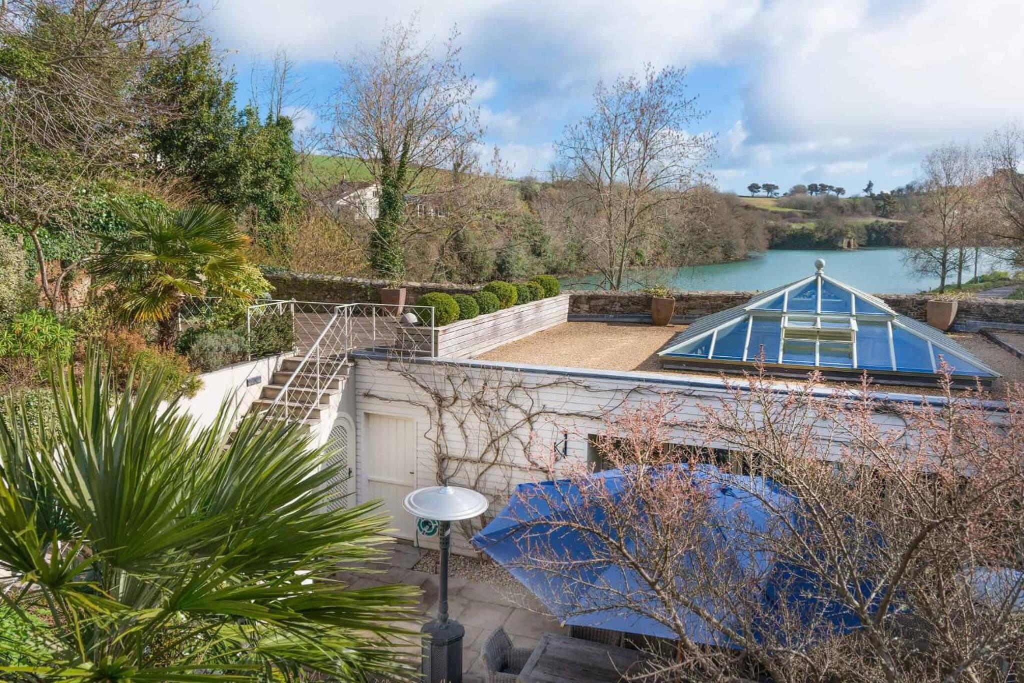 Vine House