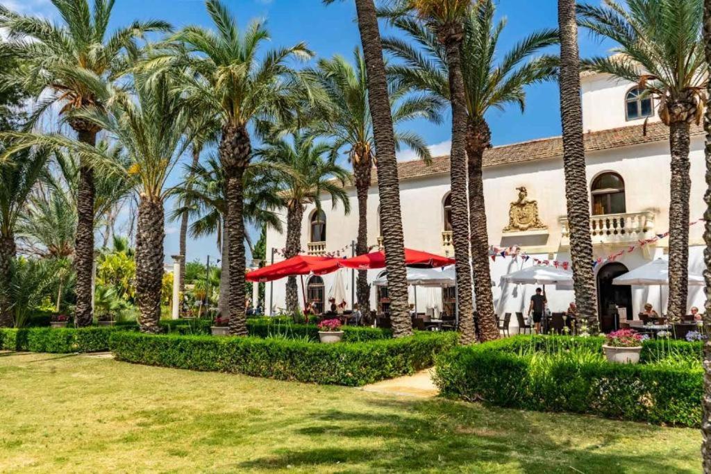 La Casa Rosita, Hacienda Riquelme Golf Resort Sucina