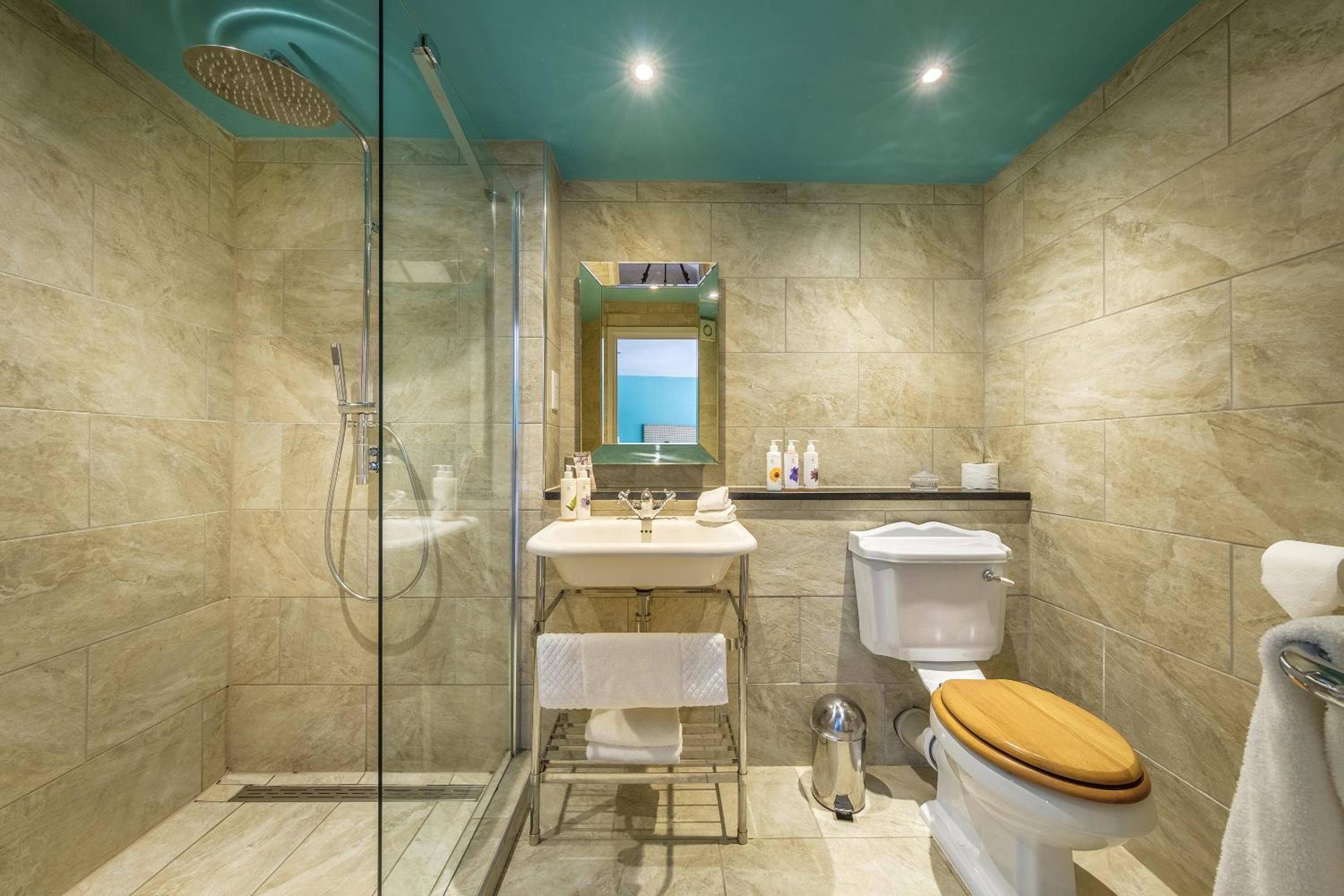 Newmarket Vacations - The Packhorse Inn - Property Image 32