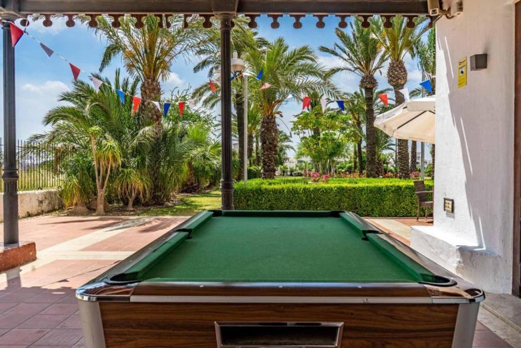 La Casa Rosita, Hacienda Riquelme Golf Resort Sucina