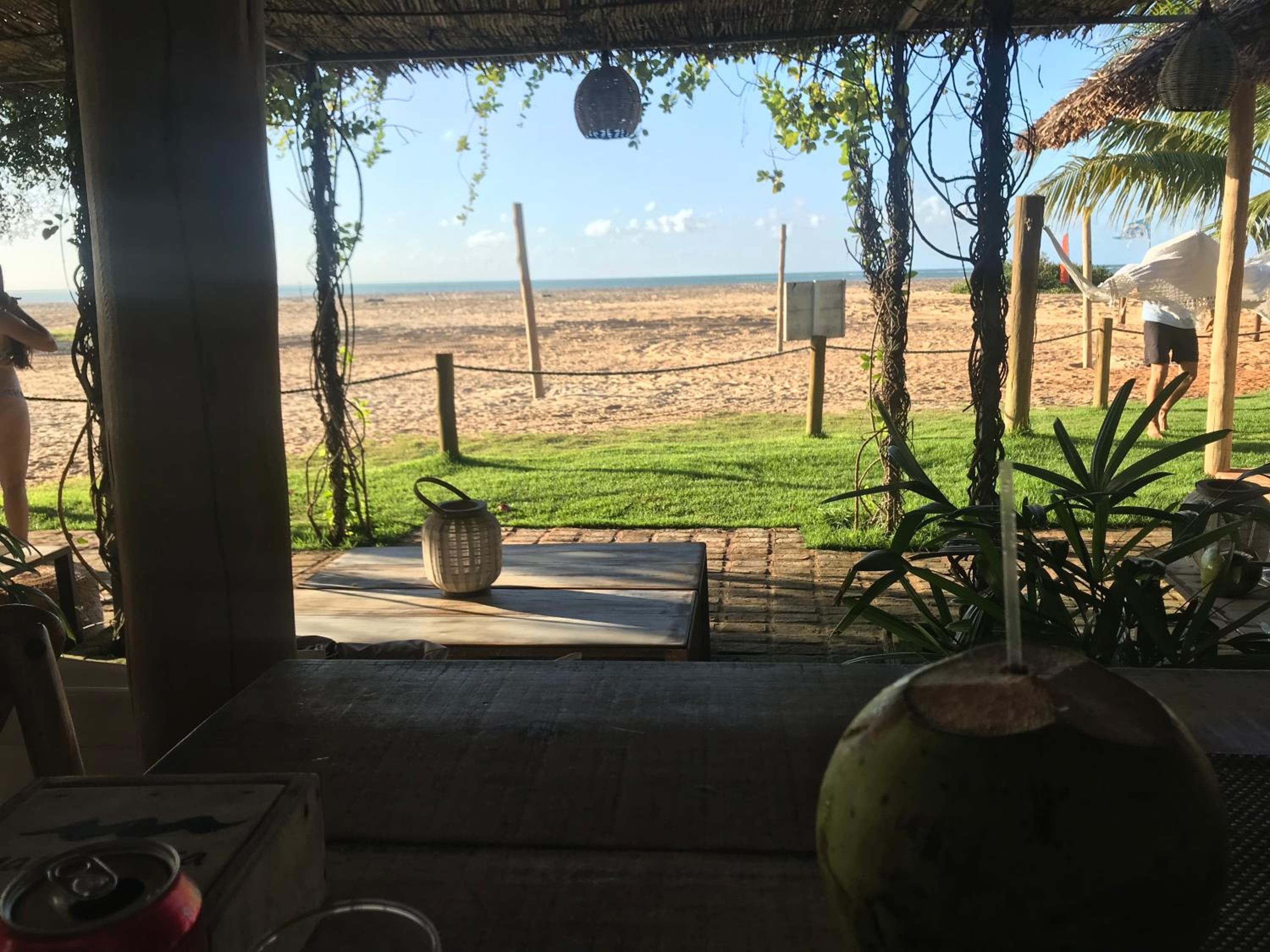 Espetacular Casa de Charme em São Miguel do Gostoso - Salou