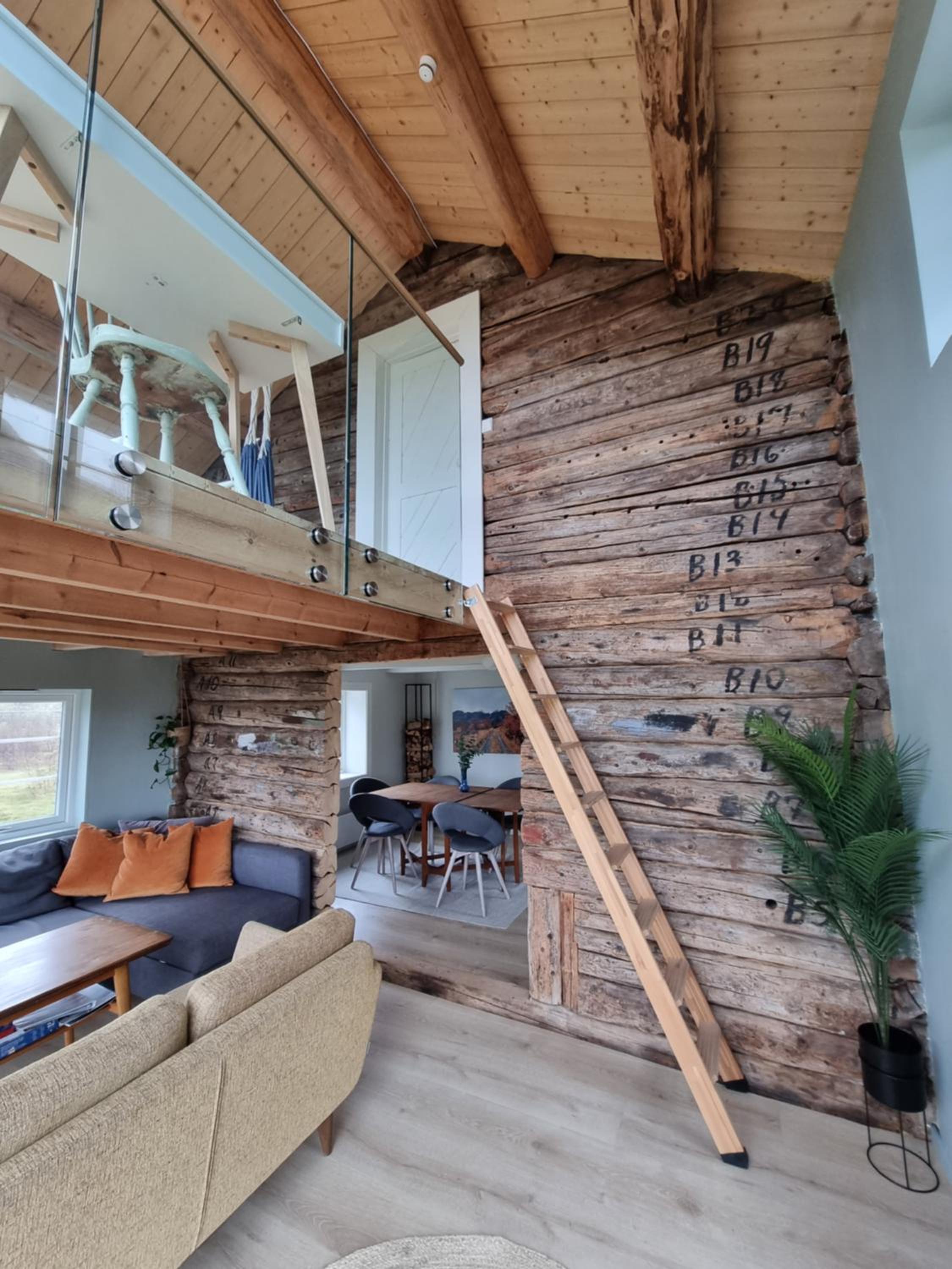 Holiday Home Justadvika view 3