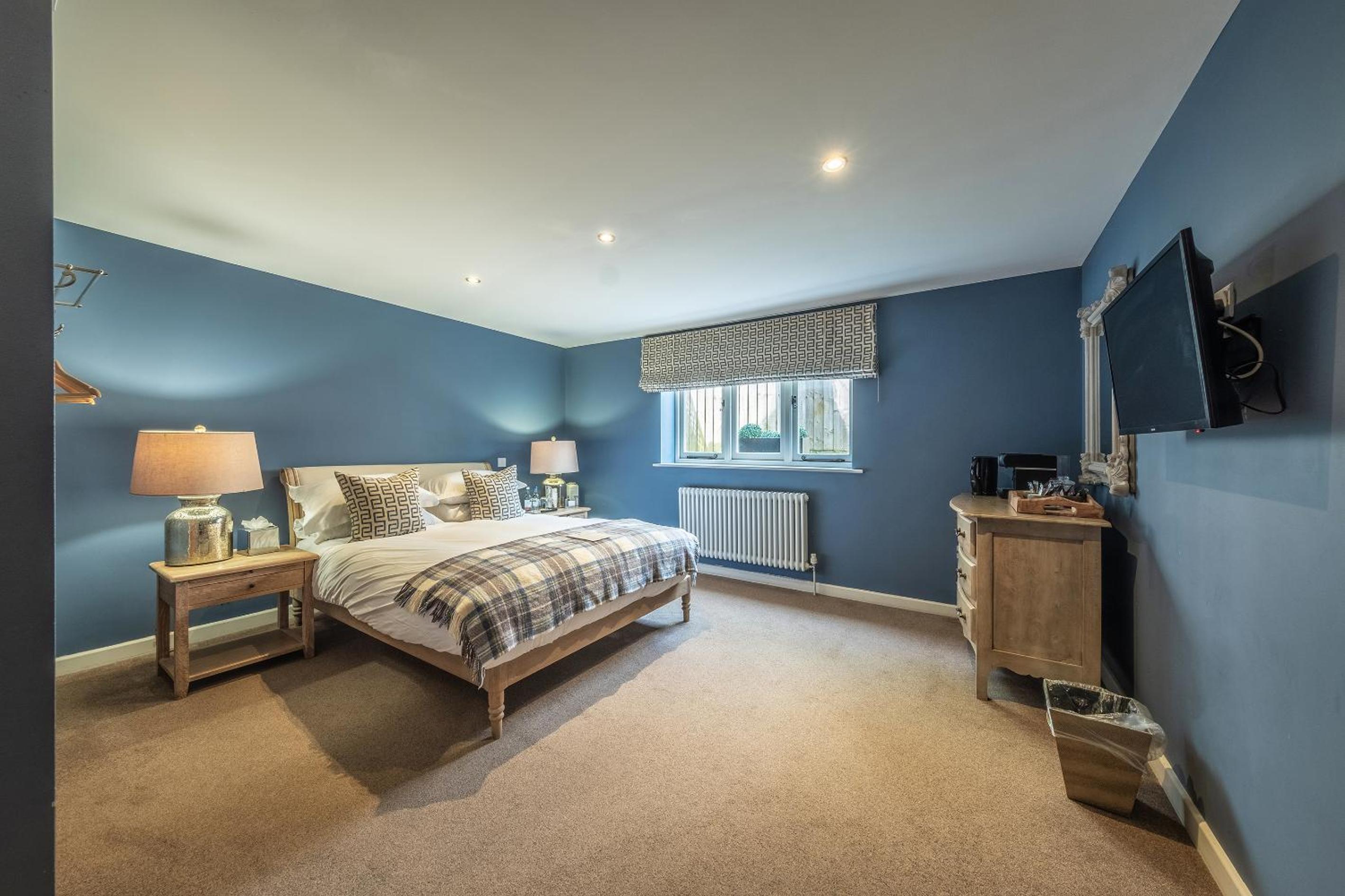 Newmarket Vacations - The Packhorse Inn - Property Image 26