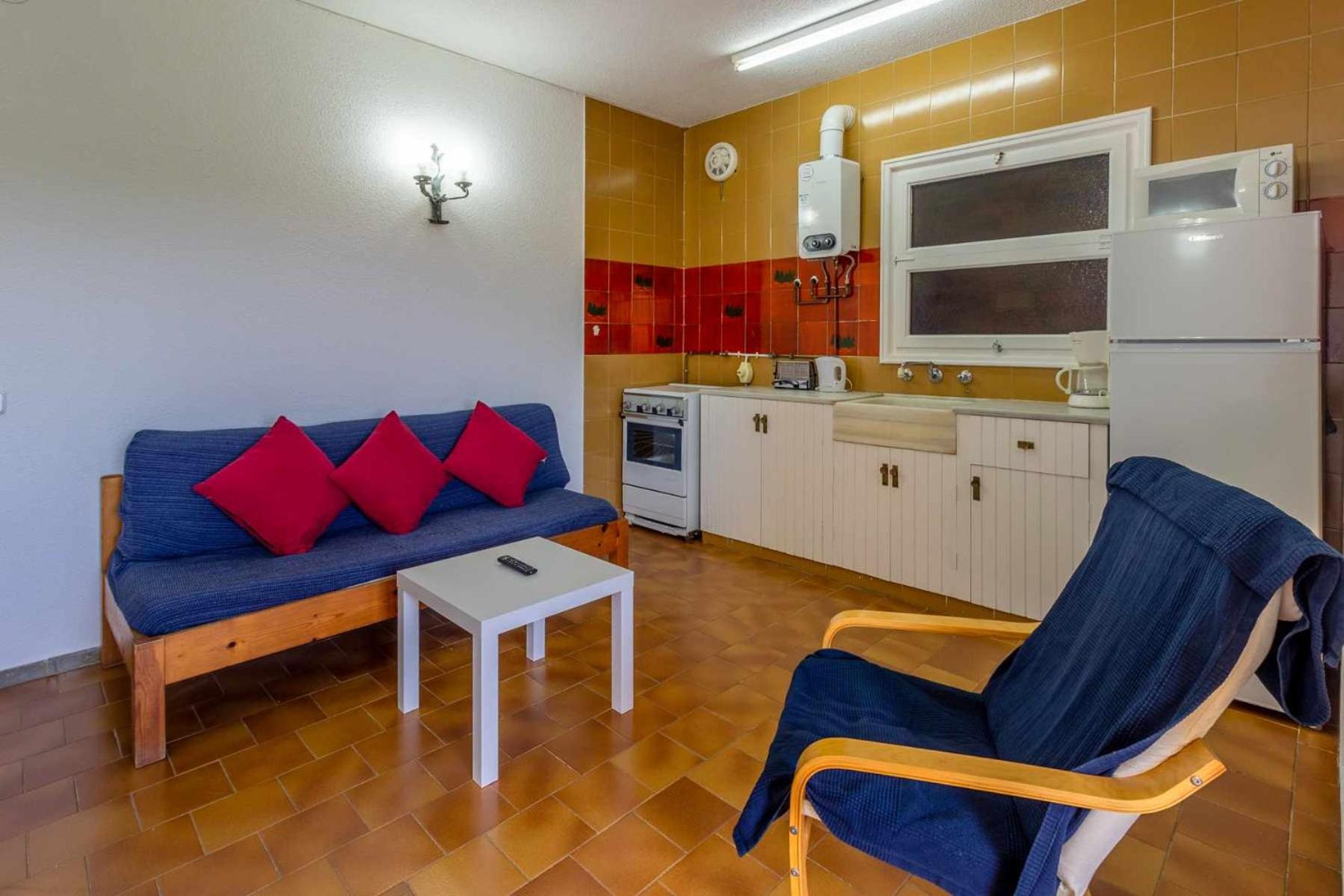 Cubells 6 Apartamento cercano a la playa view 2