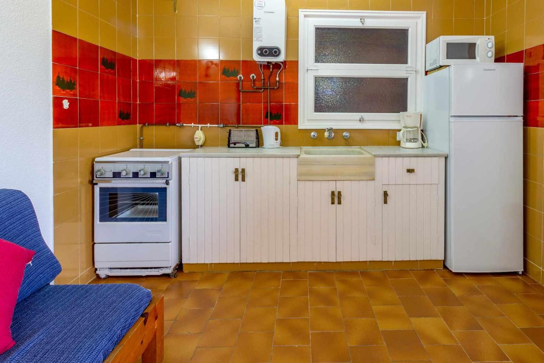 Cubells 6 Apartamento cercano a la playa view 3