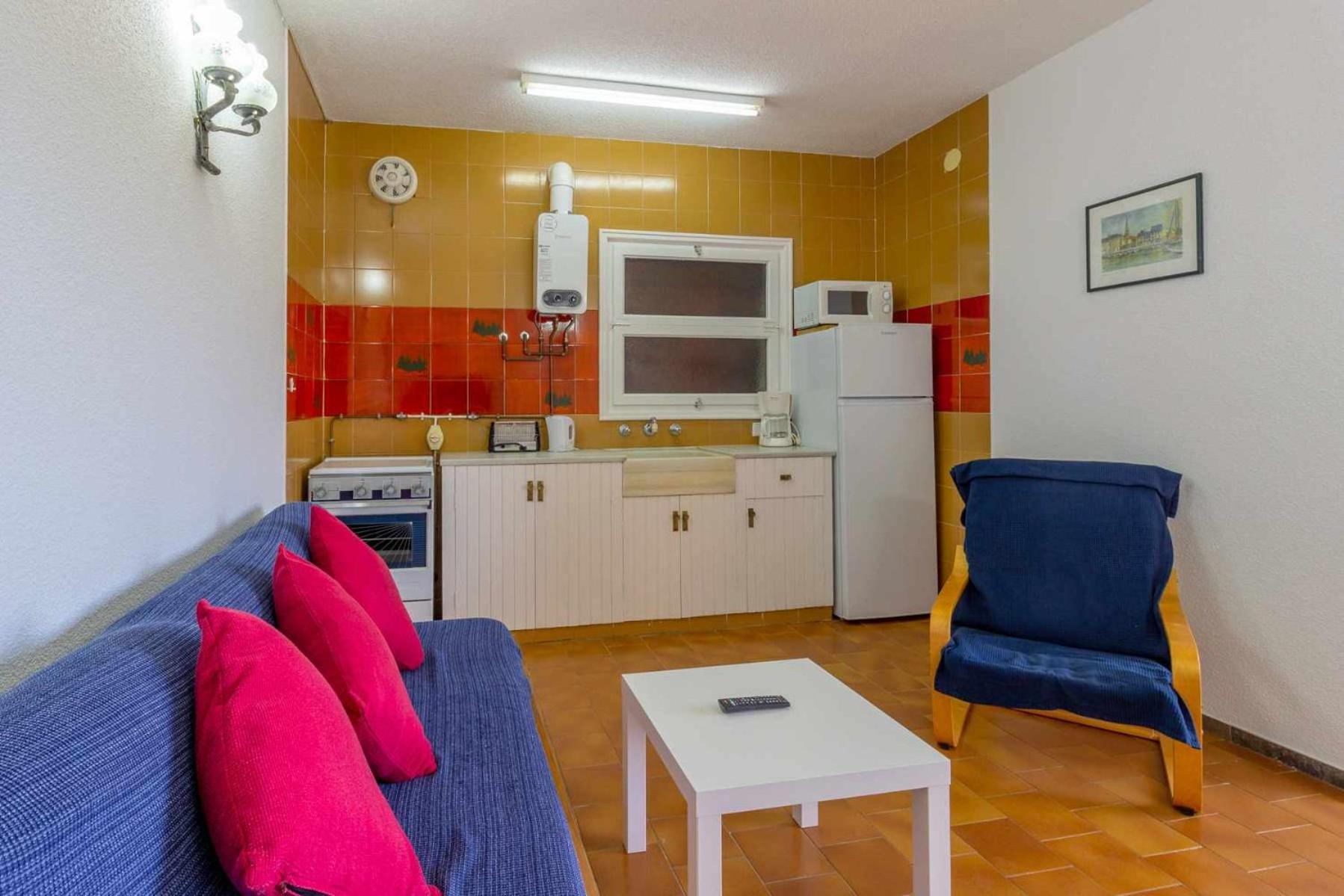 Cubells 6 Apartamento cercano a la playa view 4