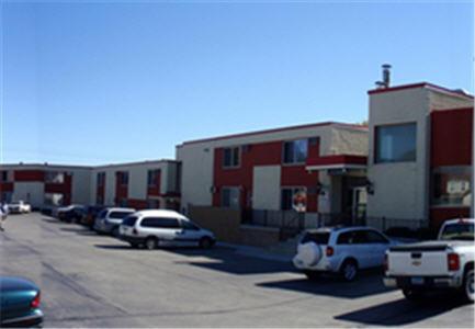 Red Carpet Inn Rochester