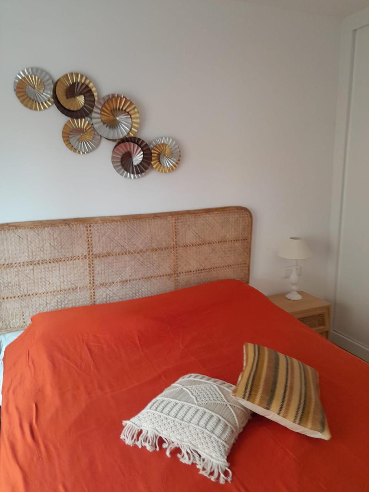 appartement aan zee