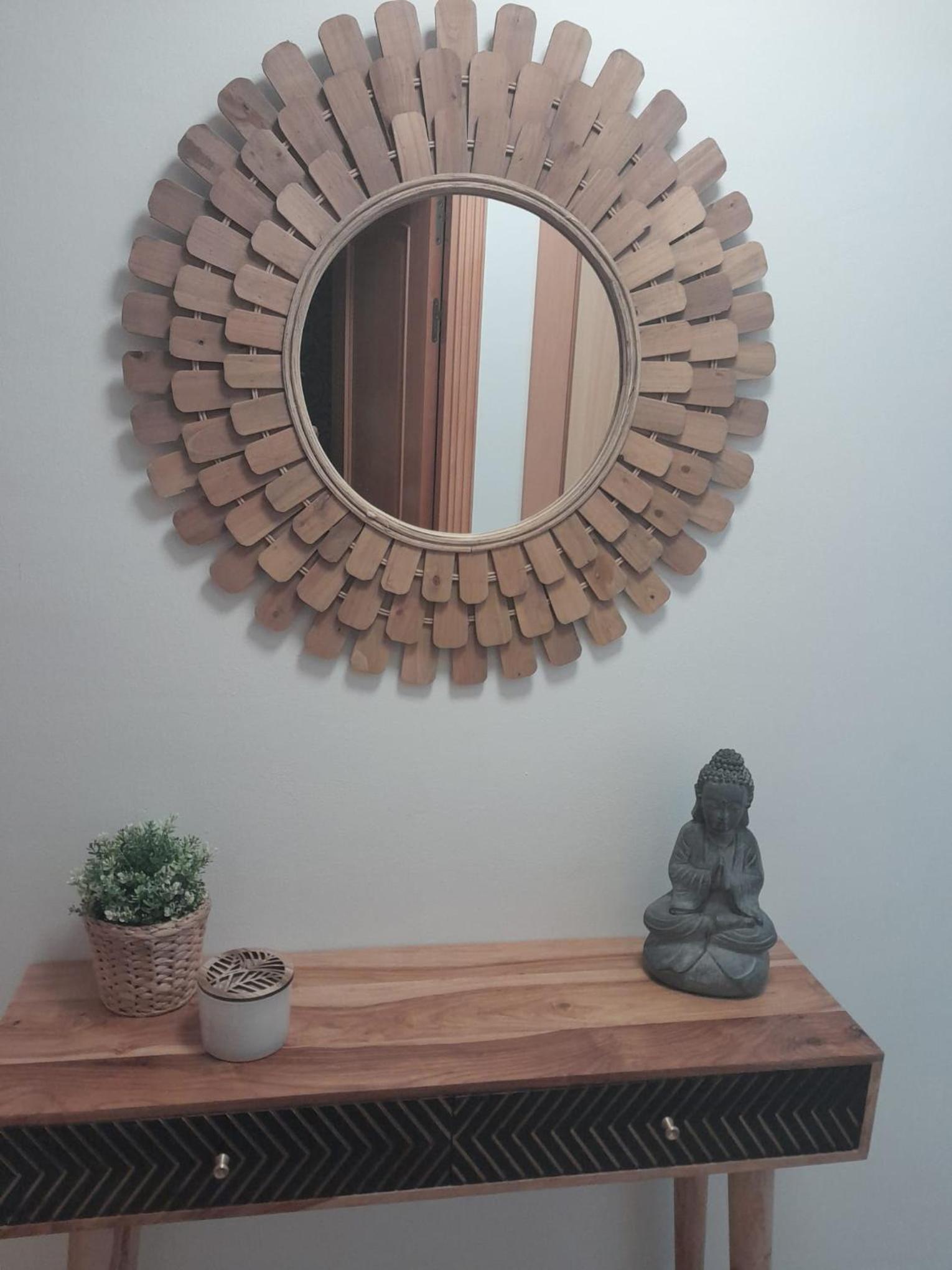 appartement aan zee