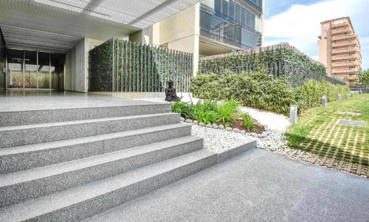 Mirador de Calpe. Apartment with panoramic views. view 2