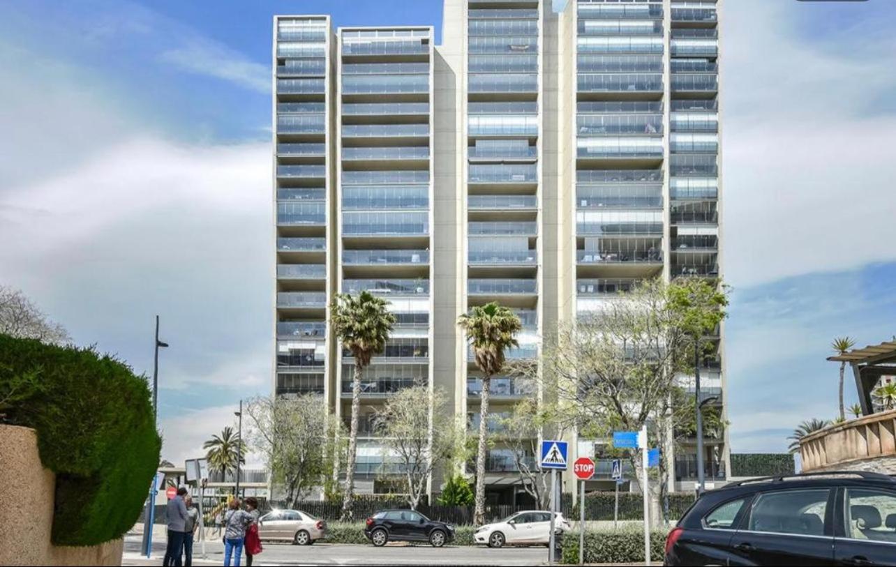Mirador de Calpe. Apartment with panoramic views. view 4