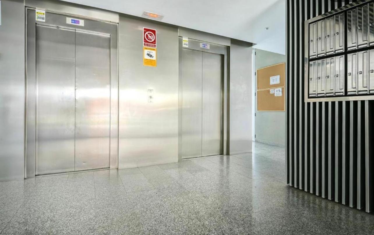 Mirador de Calpe. Apartment with panoramic views. view 3