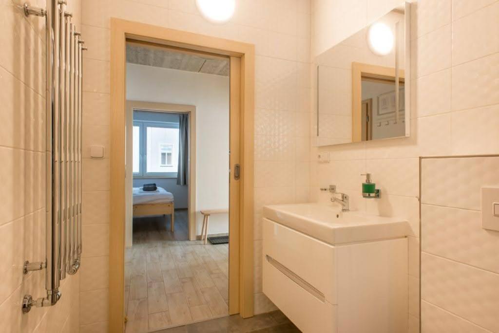 Apartmány Pstruží AP19