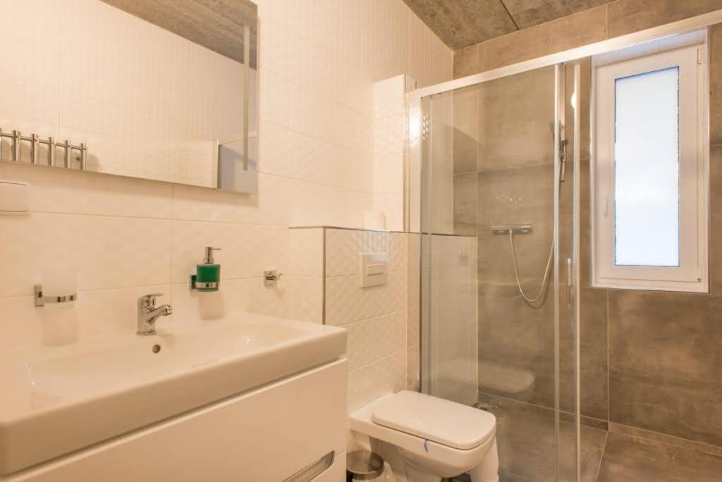 Apartmány Pstruží AP19