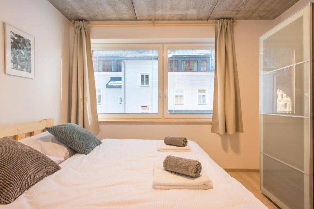 Apartmány Pstruží AP19