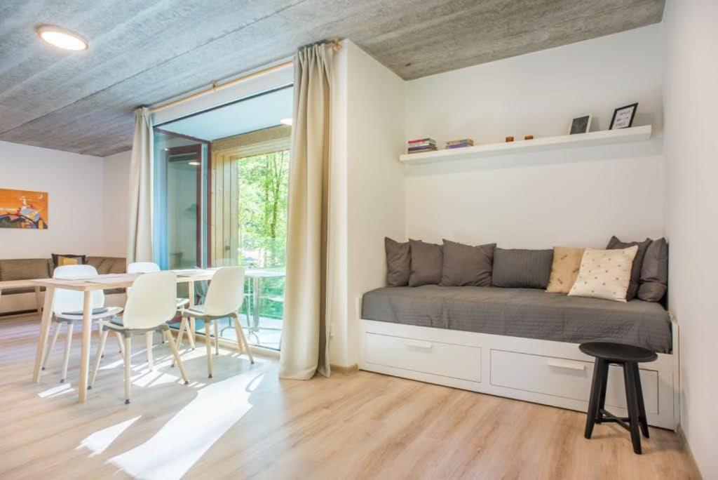 Apartmány Pstruží AP19