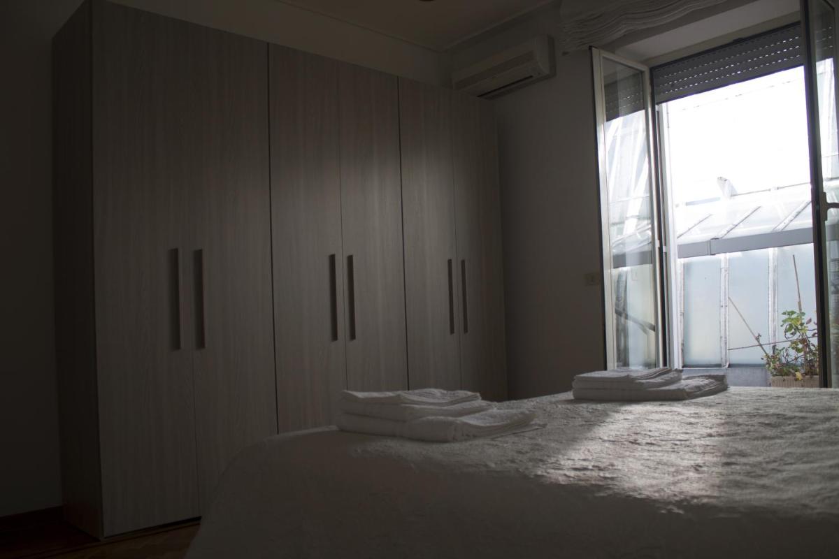 Casa Vacanze Umberto I