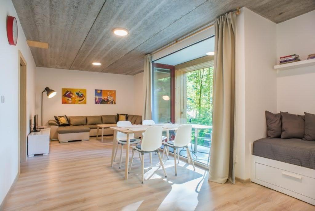 Apartmány Pstruží AP19
