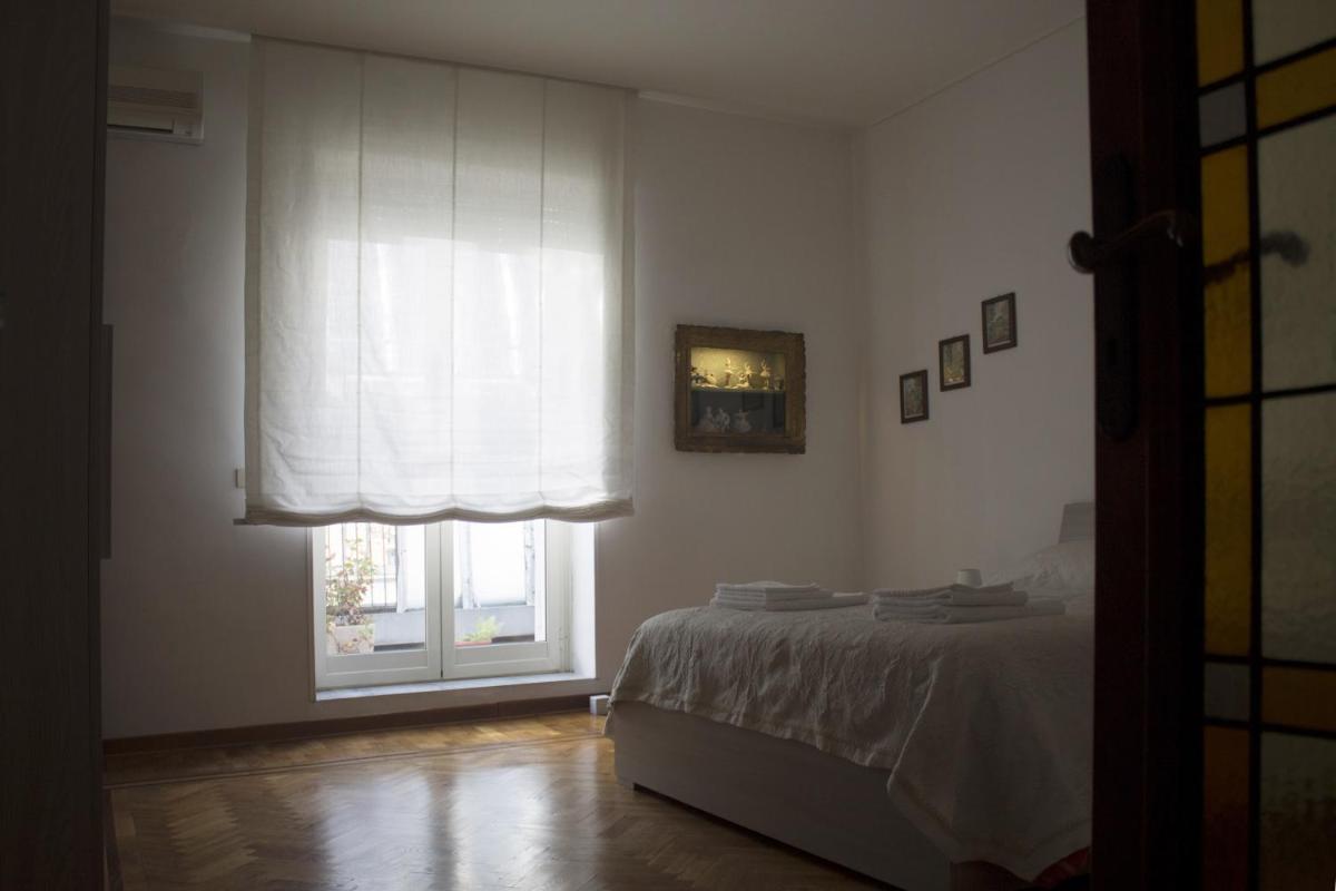 Casa Vacanze Umberto I