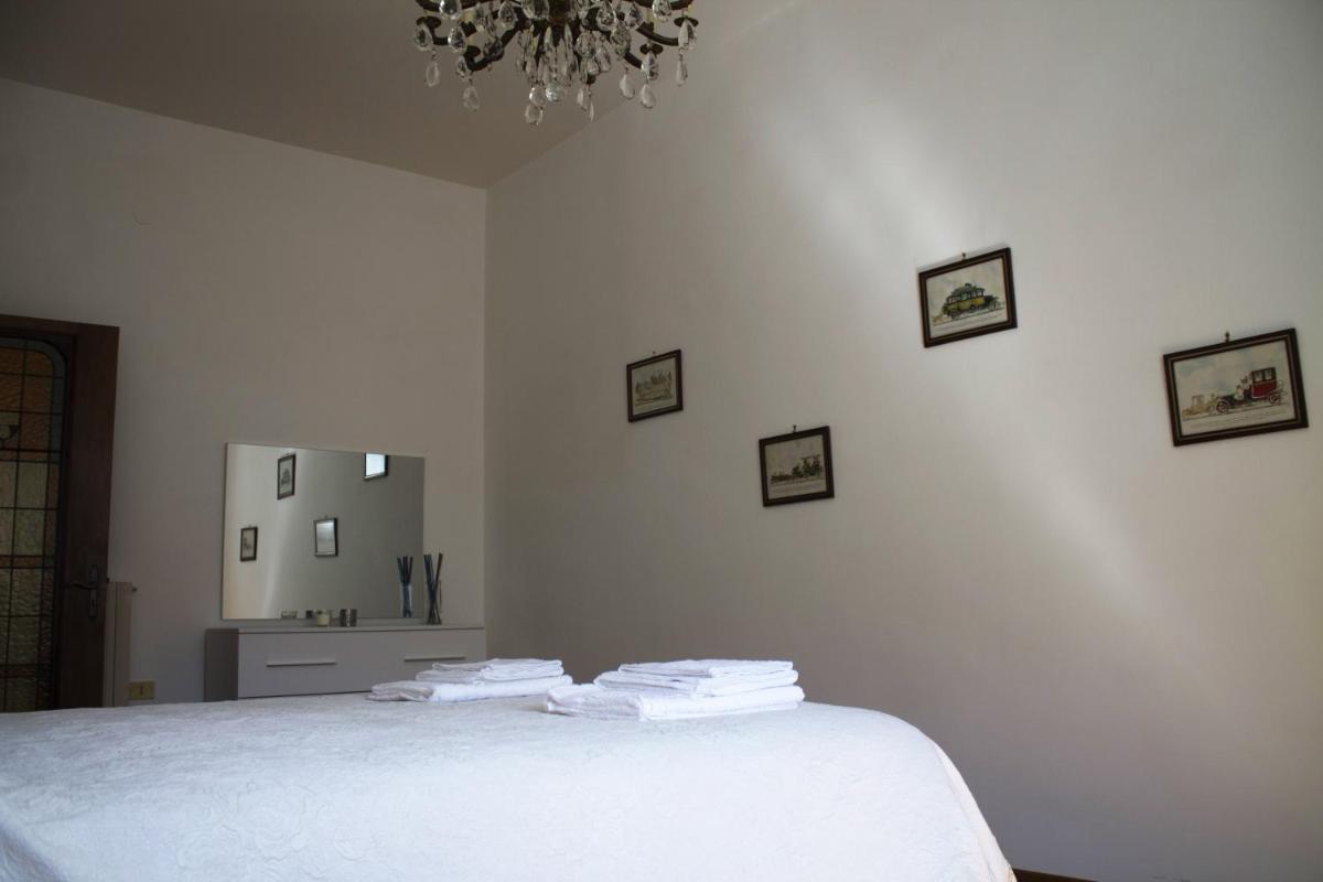 Casa Vacanze Umberto I