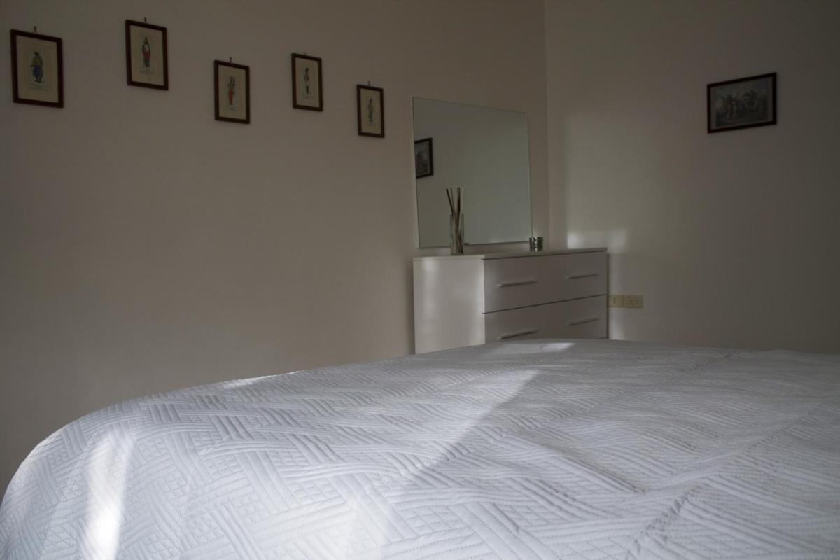 Casa Vacanze Umberto I
