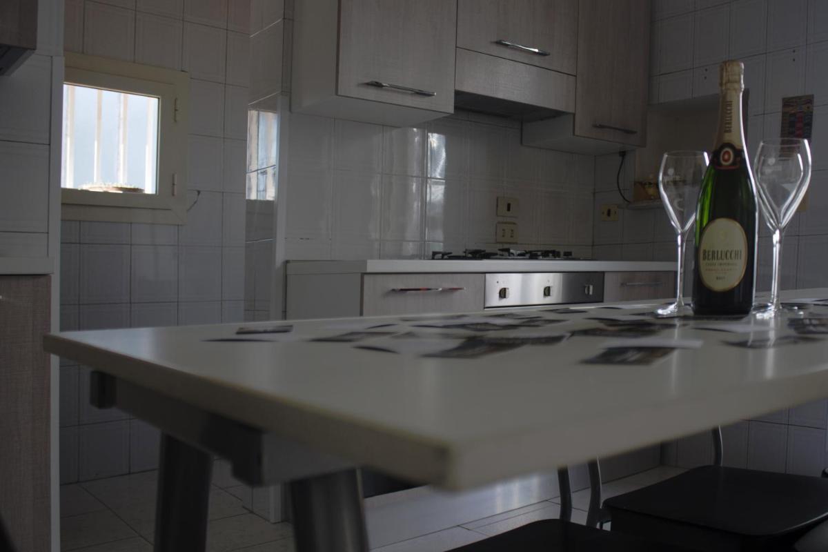 Casa Vacanze Umberto I
