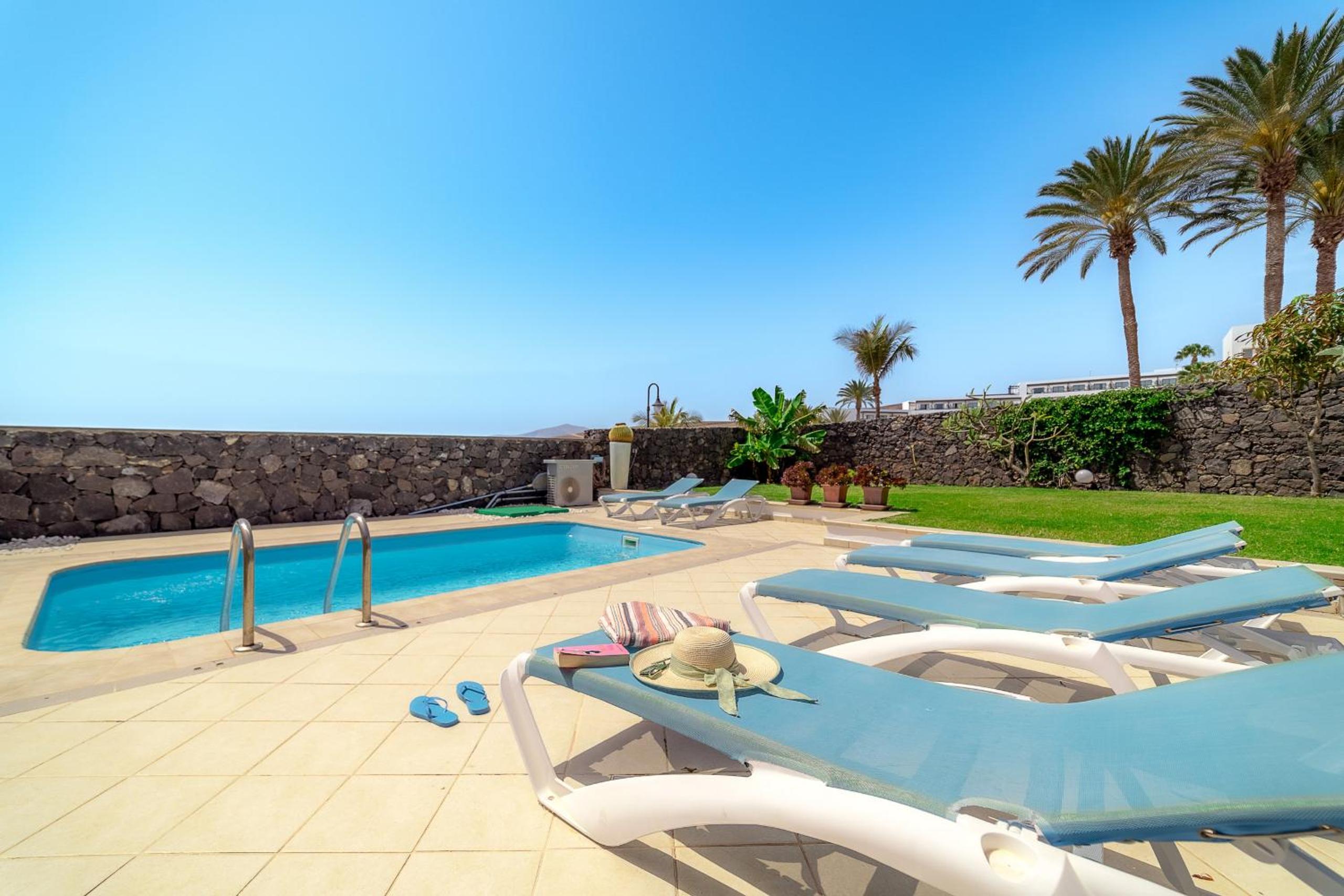 VV Vista Oceano by HH - Ocean view with private pool view 2