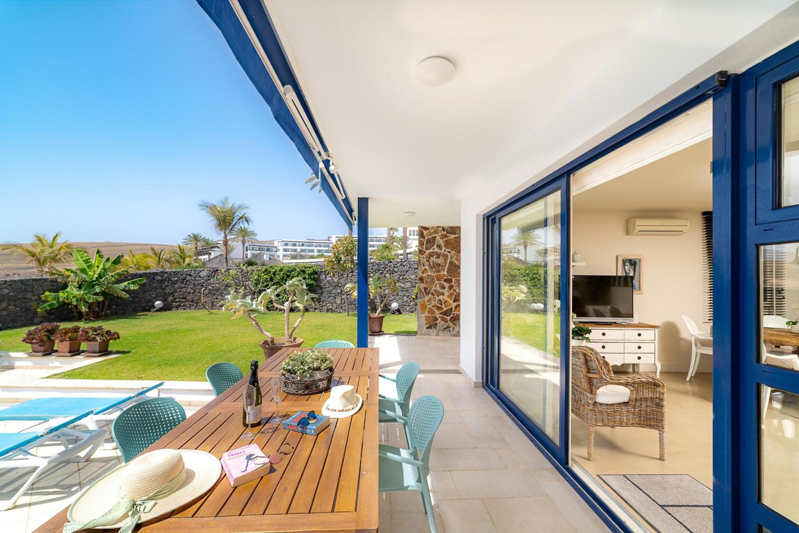 VV Vista Oceano by HH - Ocean view with private pool view 3