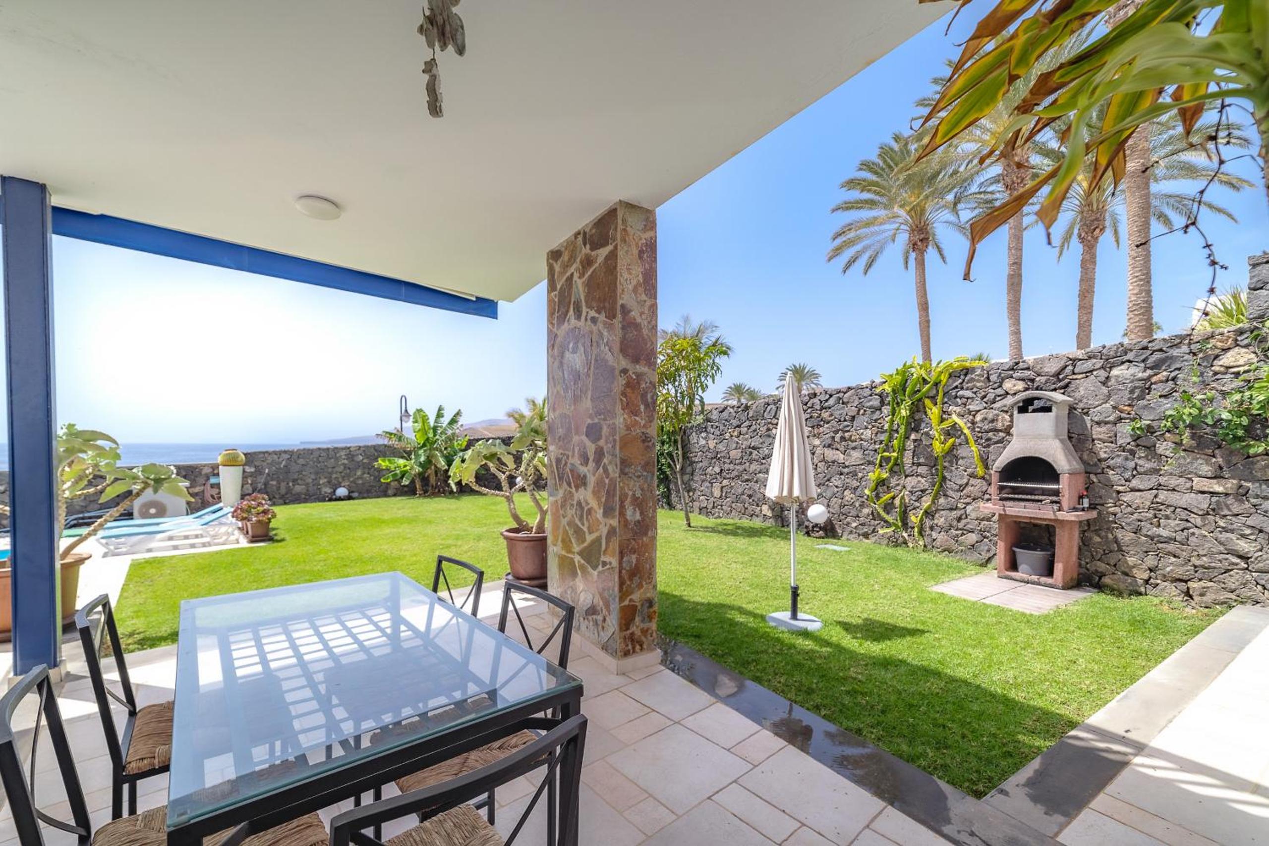 VV Vista Oceano by HH - Ocean view with private pool view 4