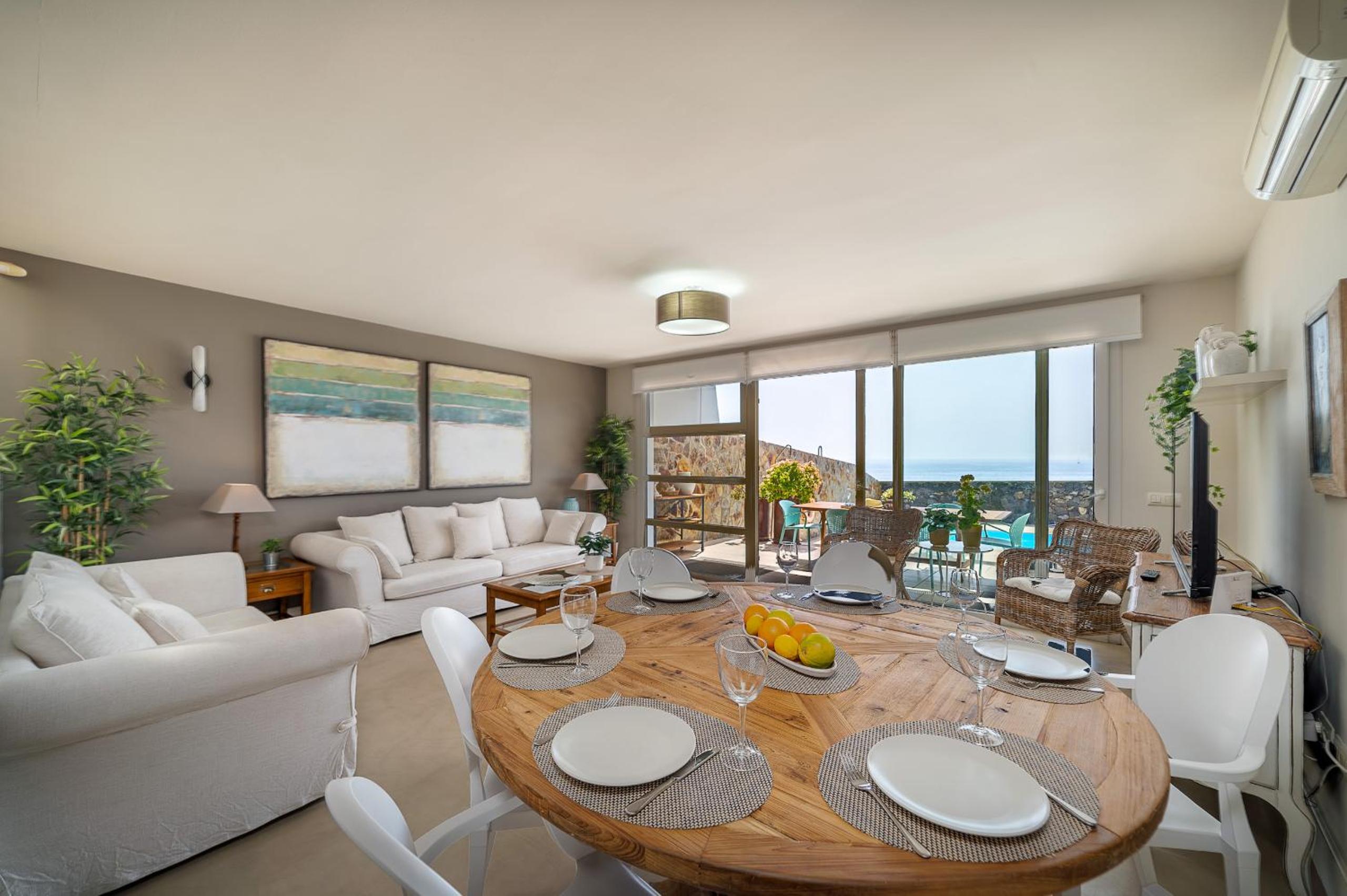 VV Vista Oceano by HH - Ocean view with private pool view 5