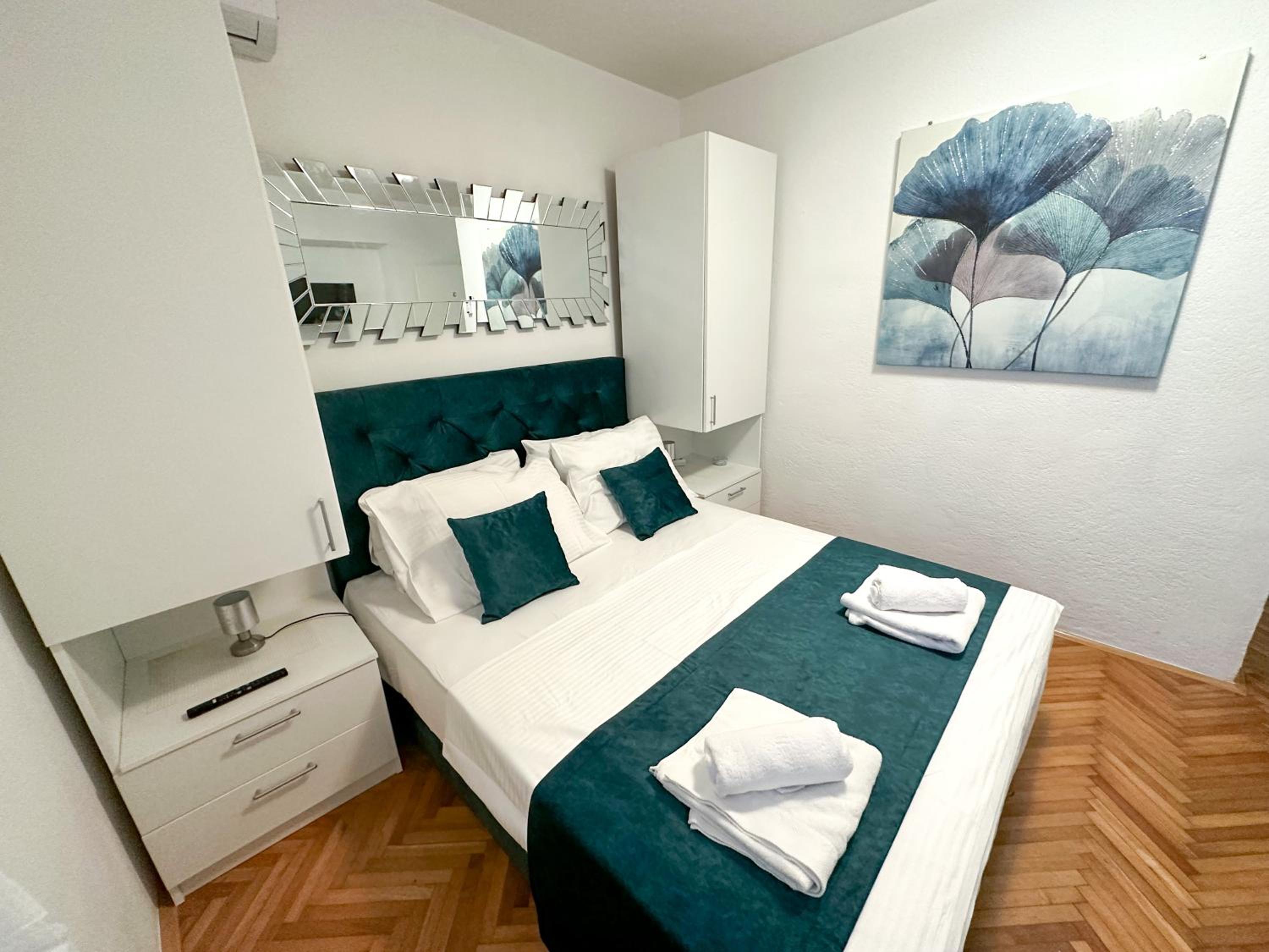 Apartmani Daša Tučepi view 5
