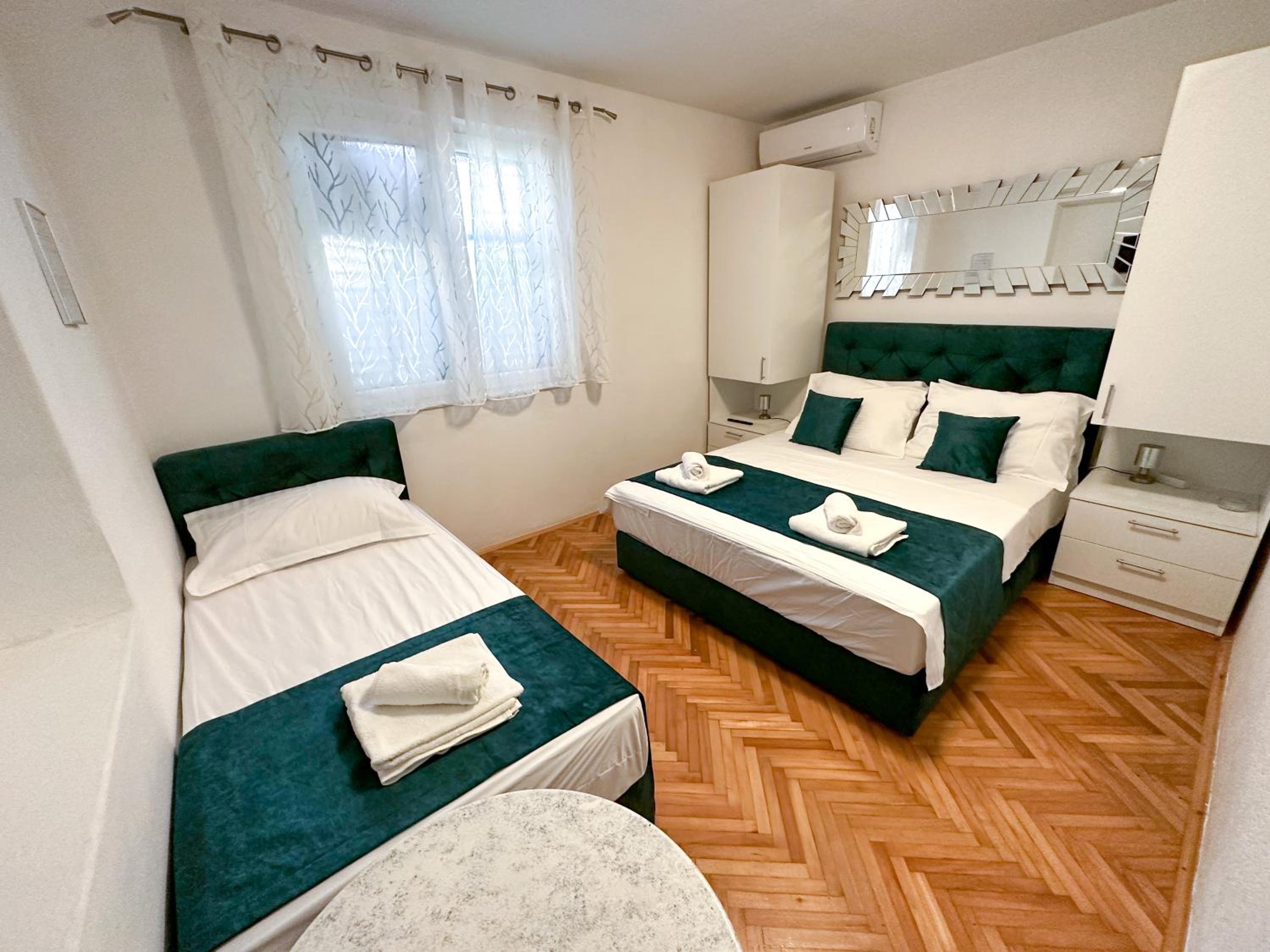 Apartmani Daša Tučepi view 3