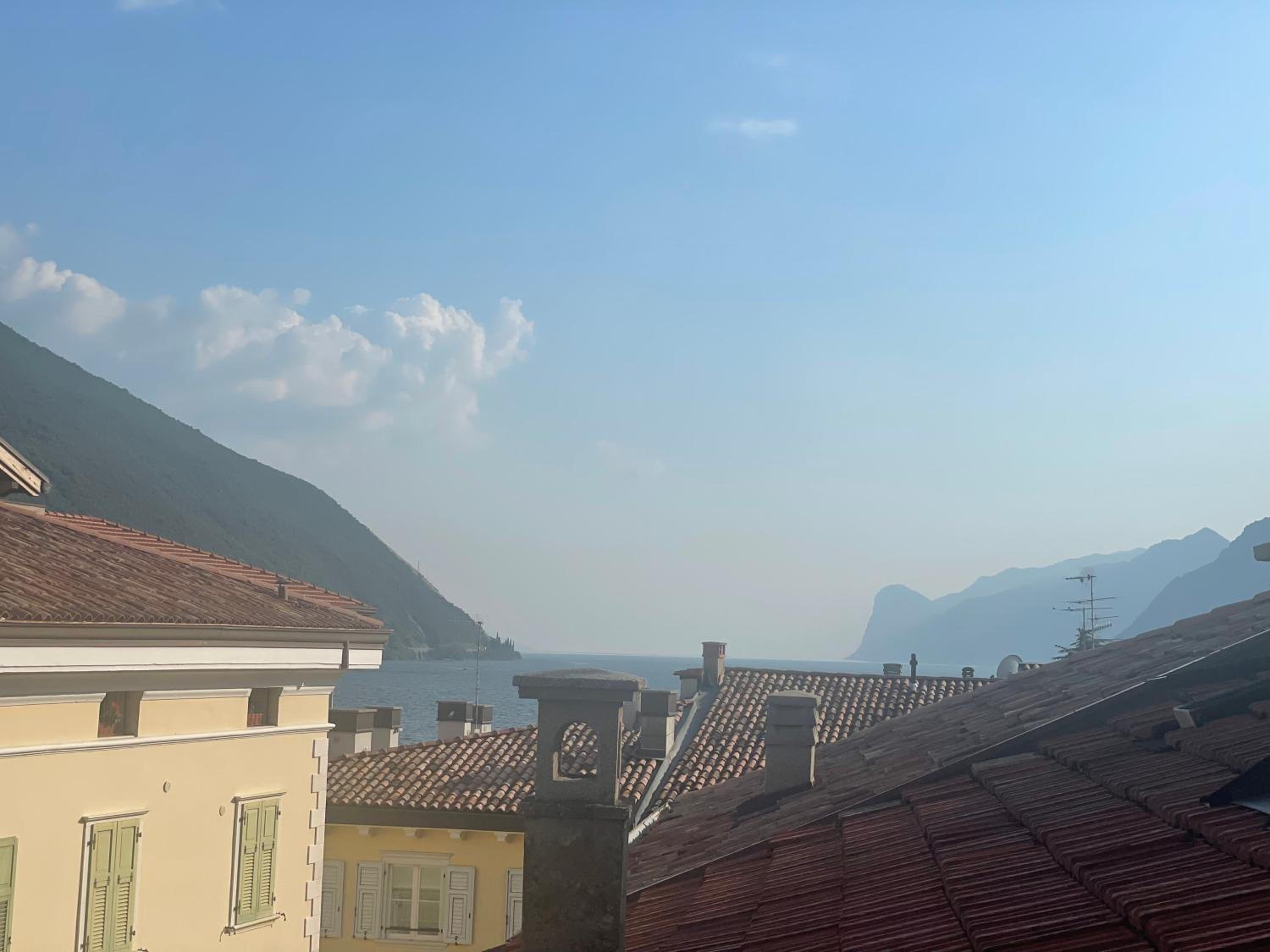 Torboletta Apartments