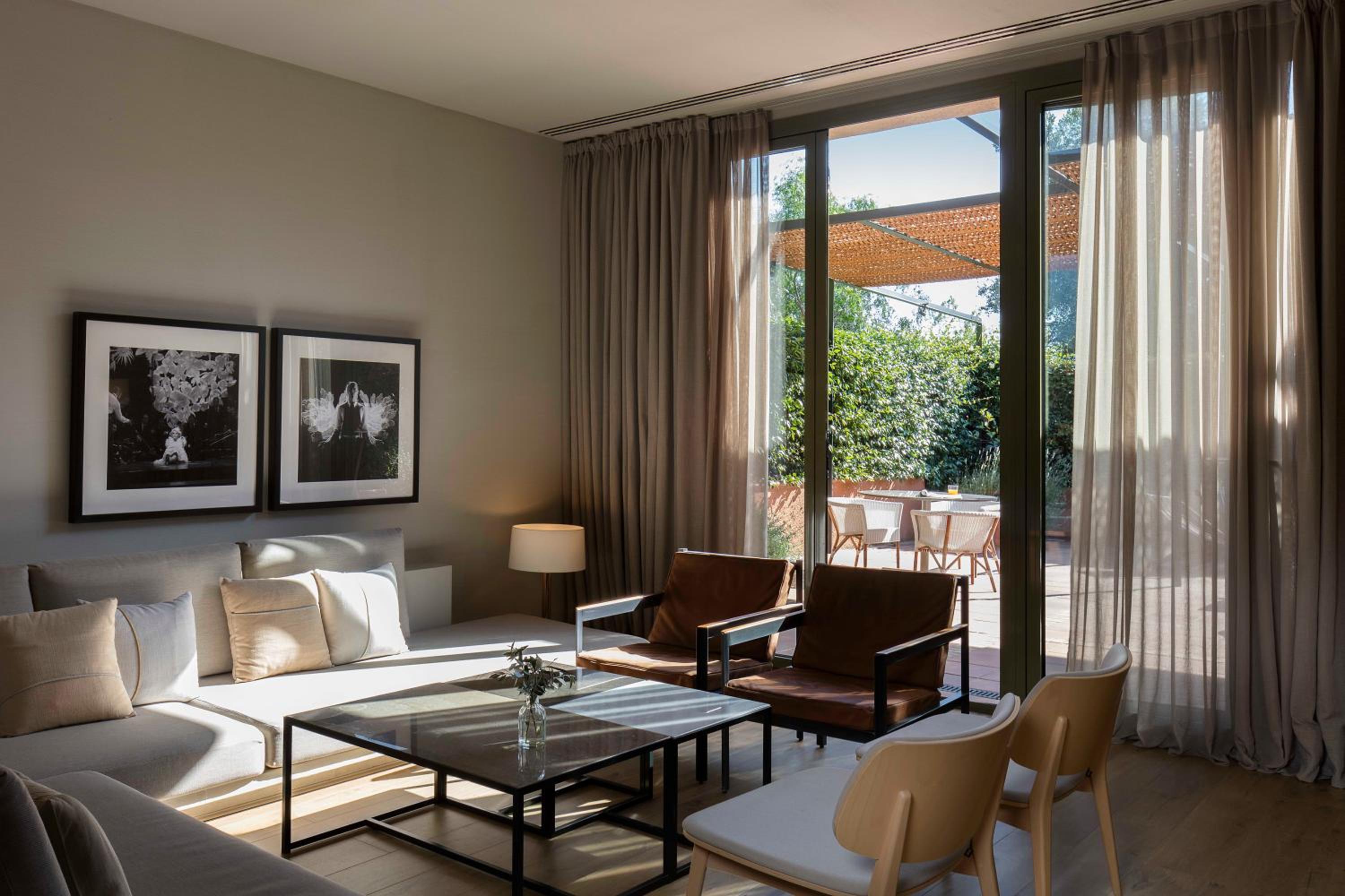 Hotel Peralada Wine Spa & Golf en Peralada